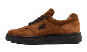 Sturdy Construction Ice Hike Allerdale "Made in UK - Brown Suede"