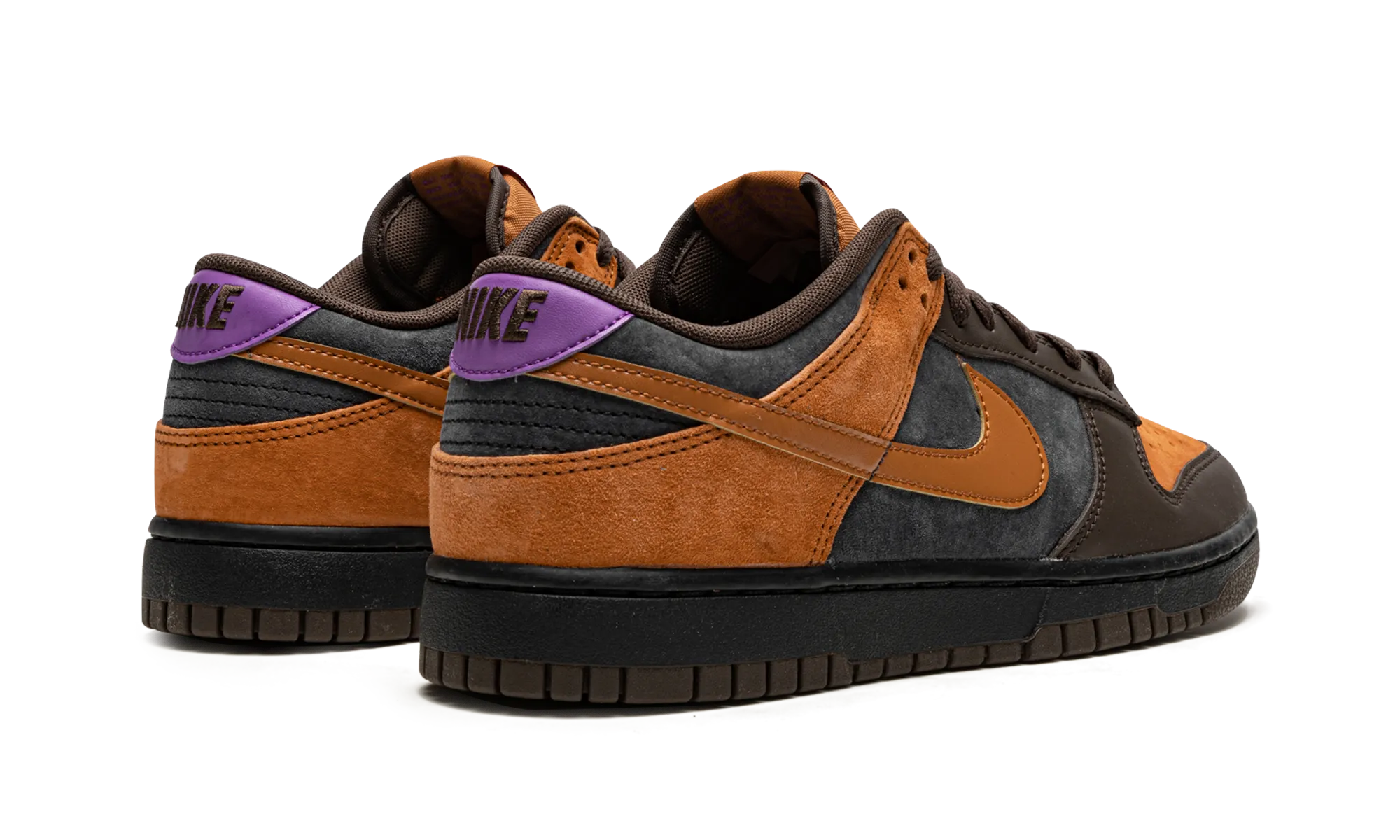Ridge Jog Dunk Low Retro PRM "Cider"
