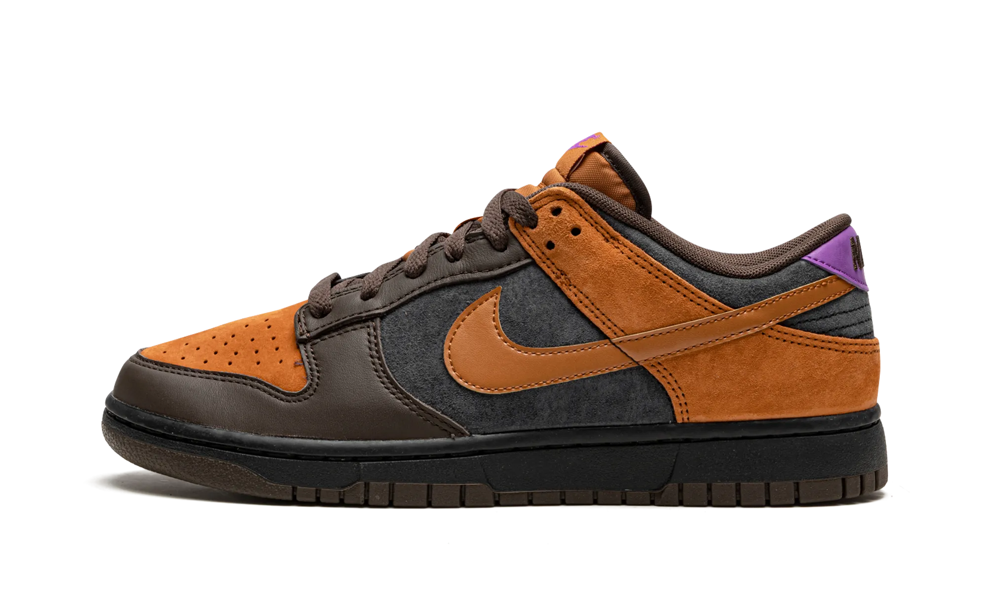 Comfortable Design Shoes Steady Ride Dunk Low Retro PRM "Cider"
