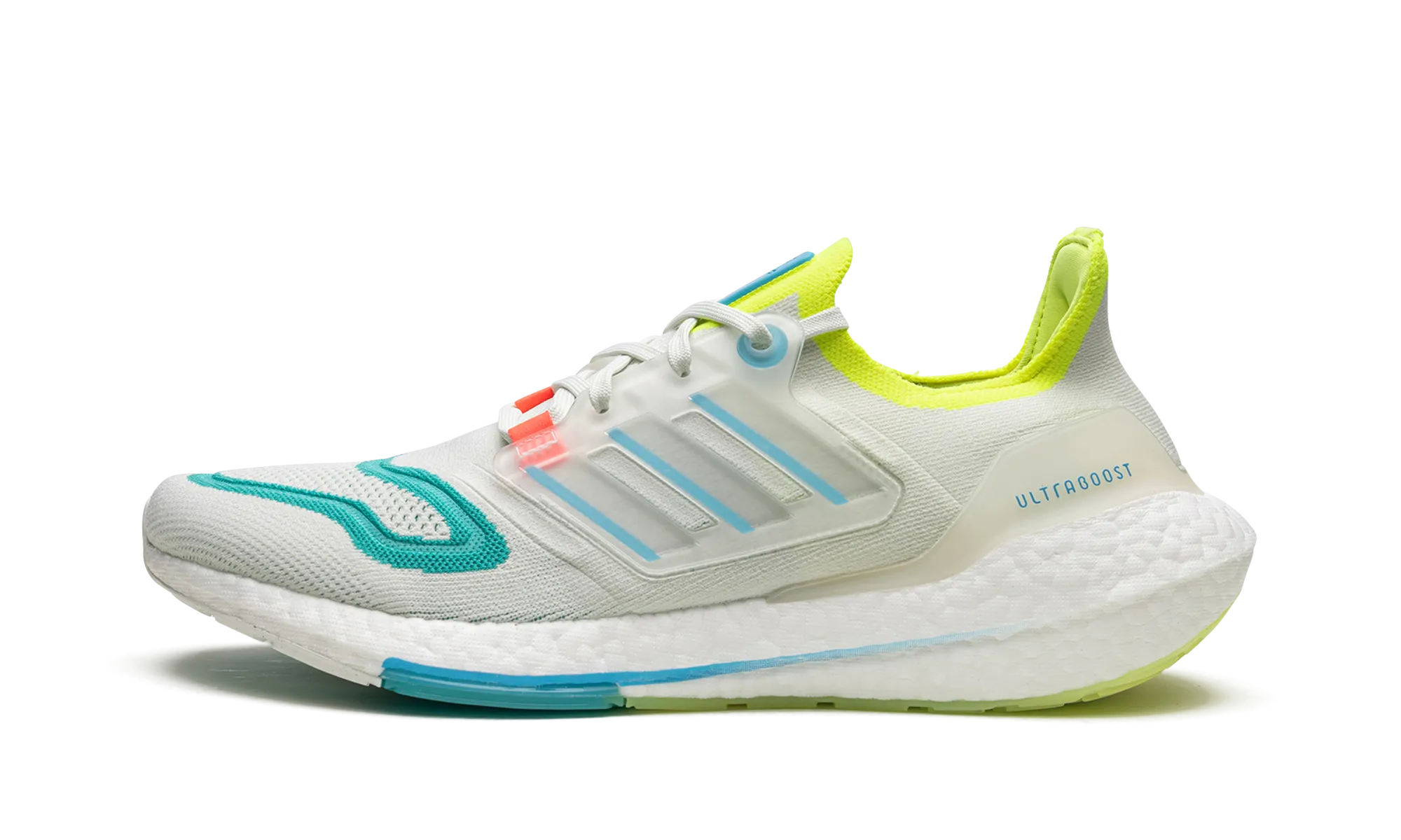 Soft ground SlipResistant Ultraboost 22