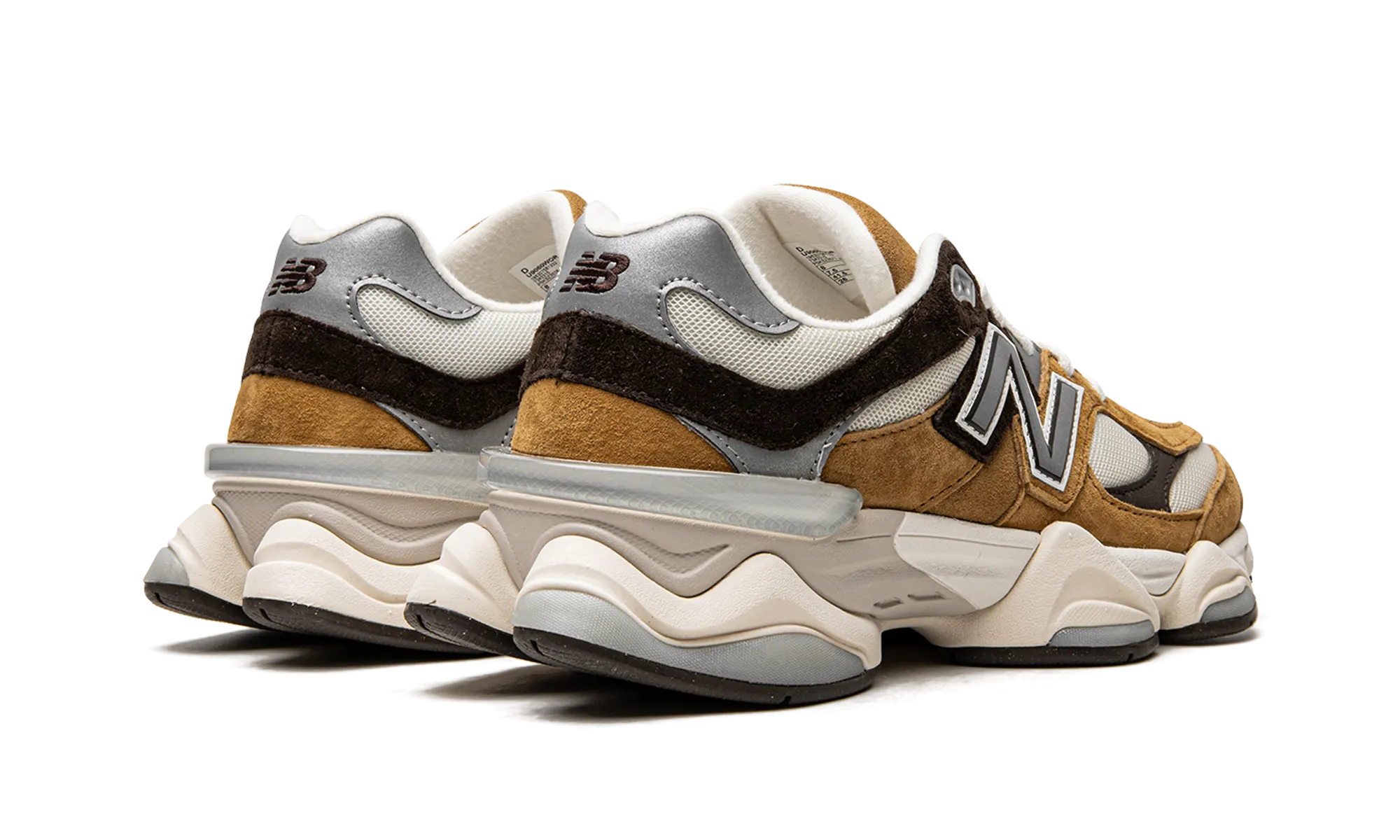 Slow Step 9060 "Workwear"