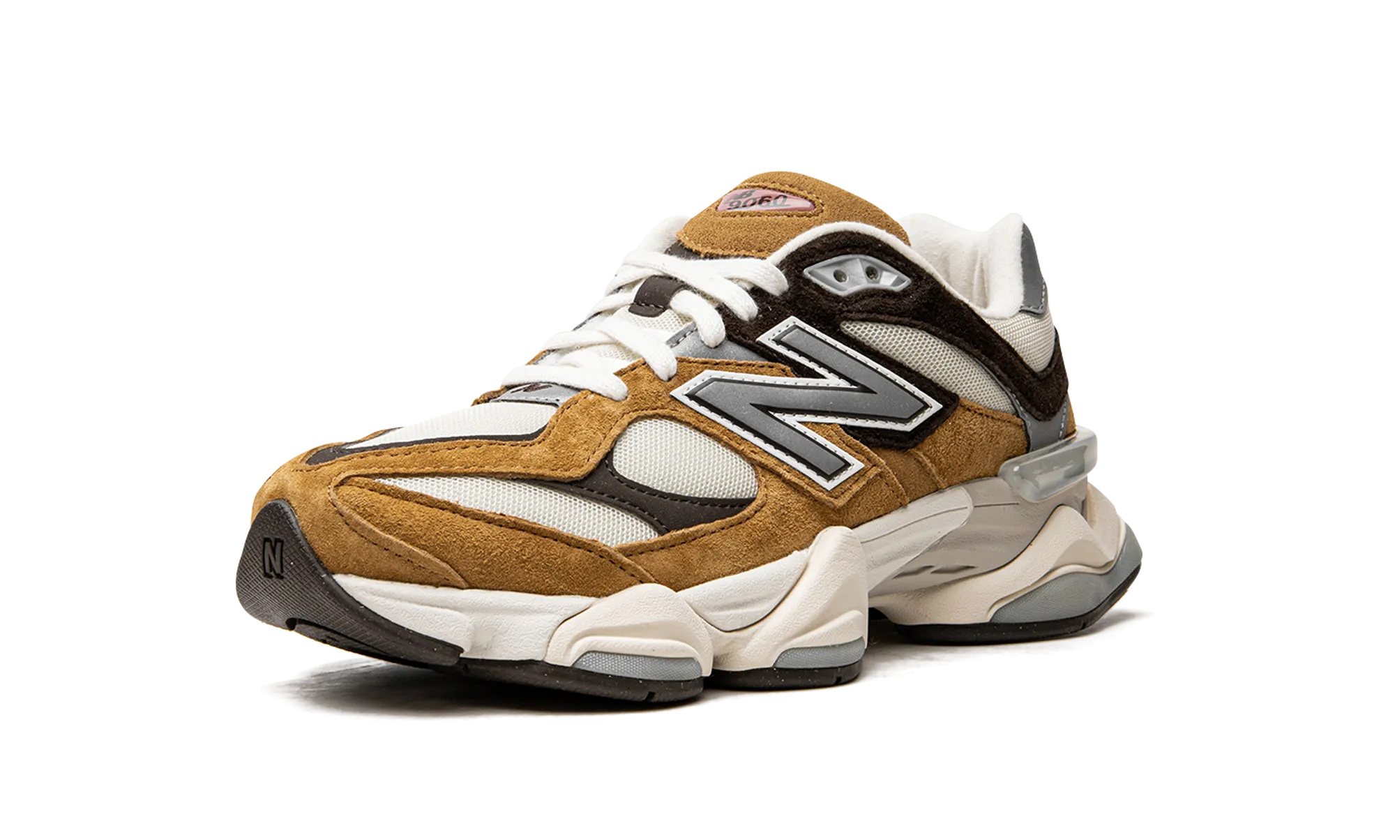 Step Easy 9060 "Workwear"