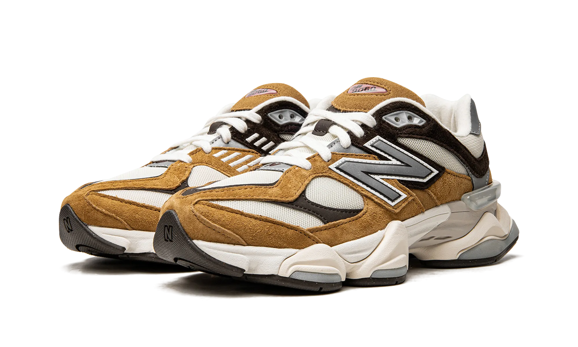 Light Sole 9060 "Workwear"