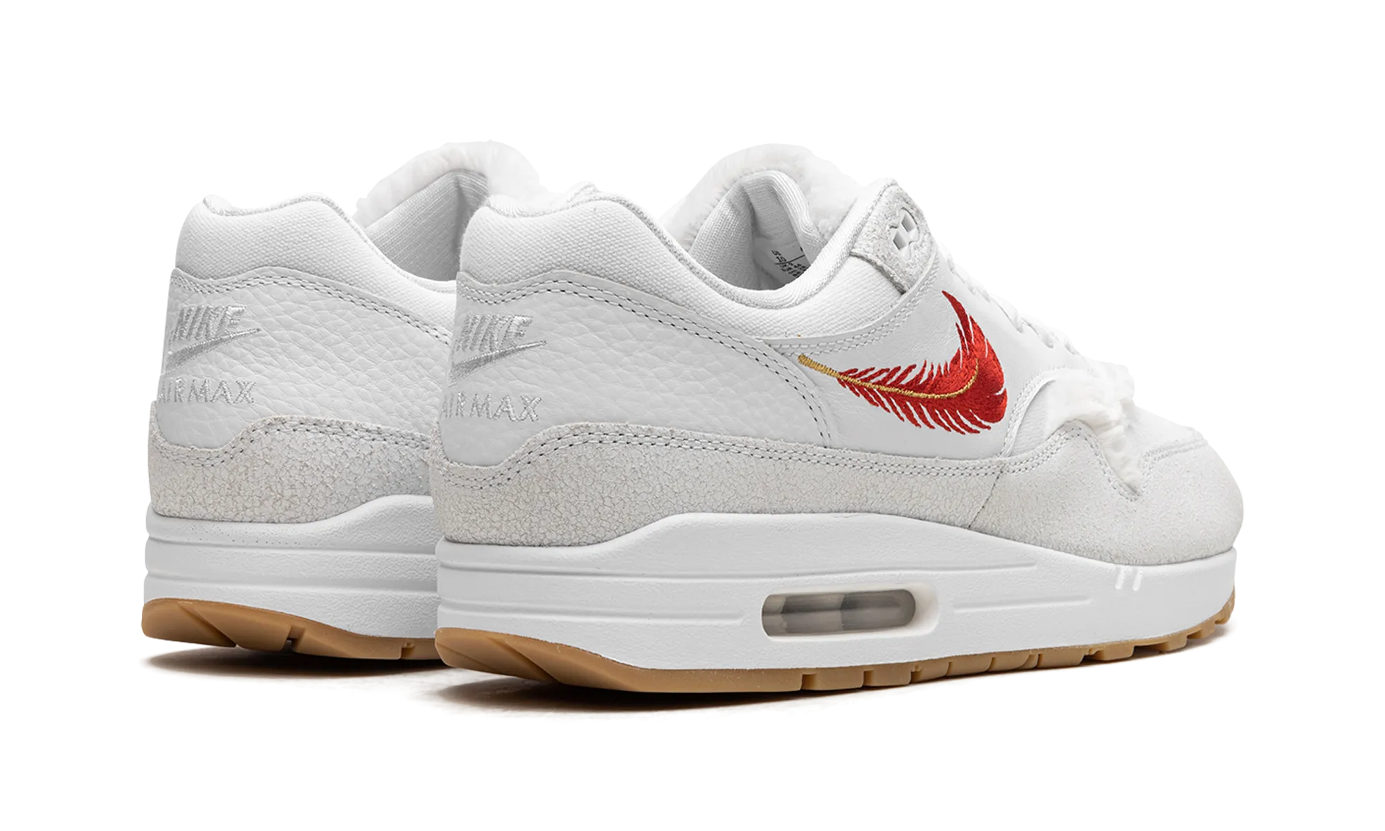 Air Max 1 "The Bay" Fog Path Urban Goer