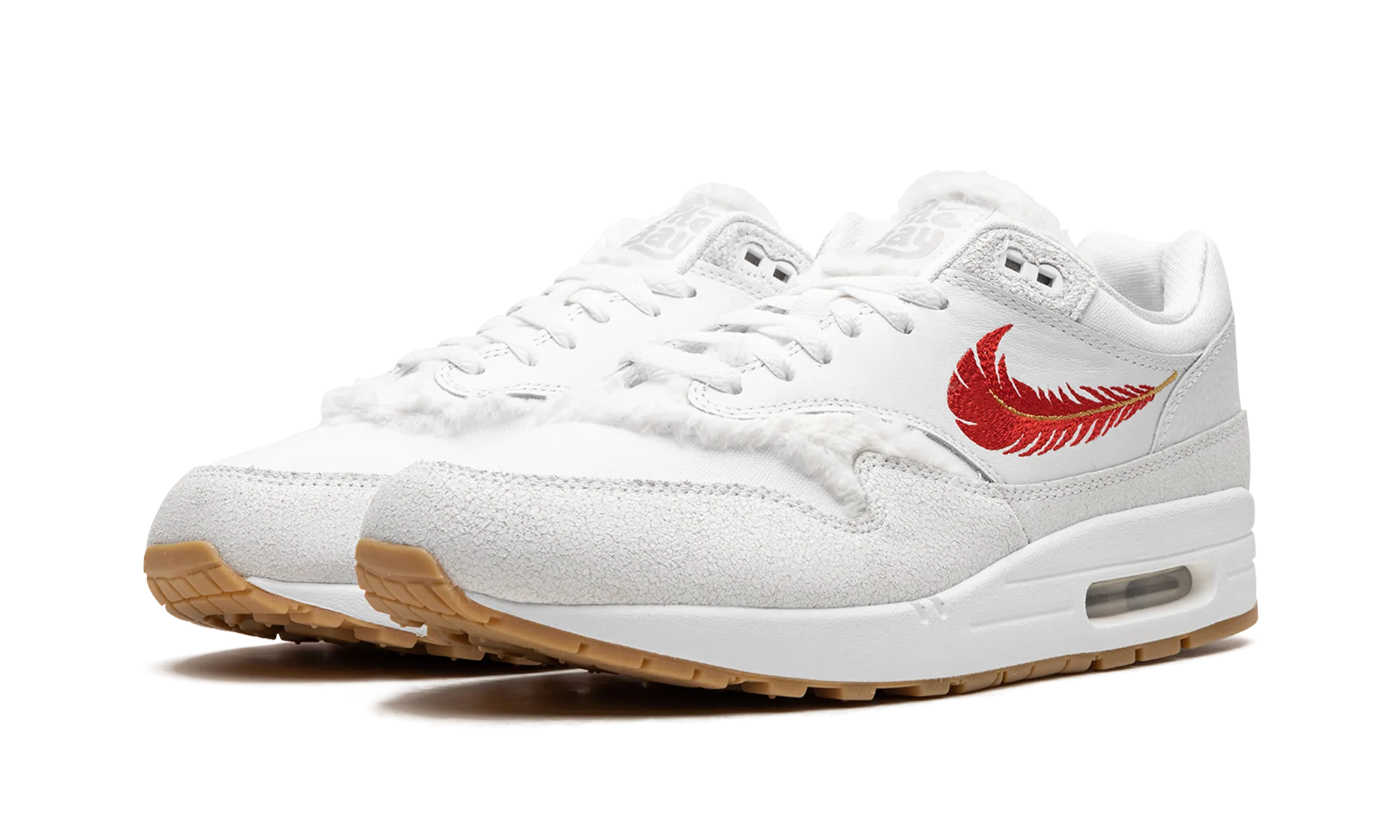 Herd Hike Air Max 1 "The Bay"