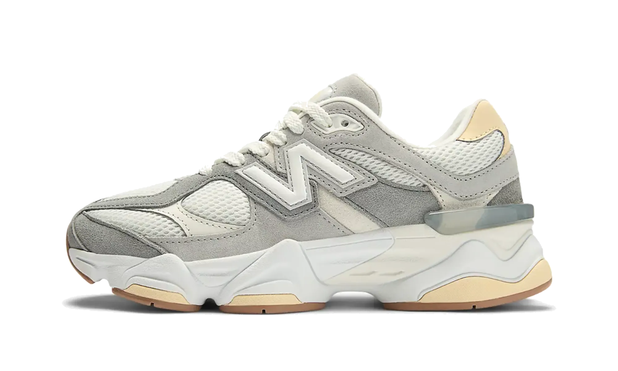Classic Design On The Move 9060 v1 GS "Sea Salt"