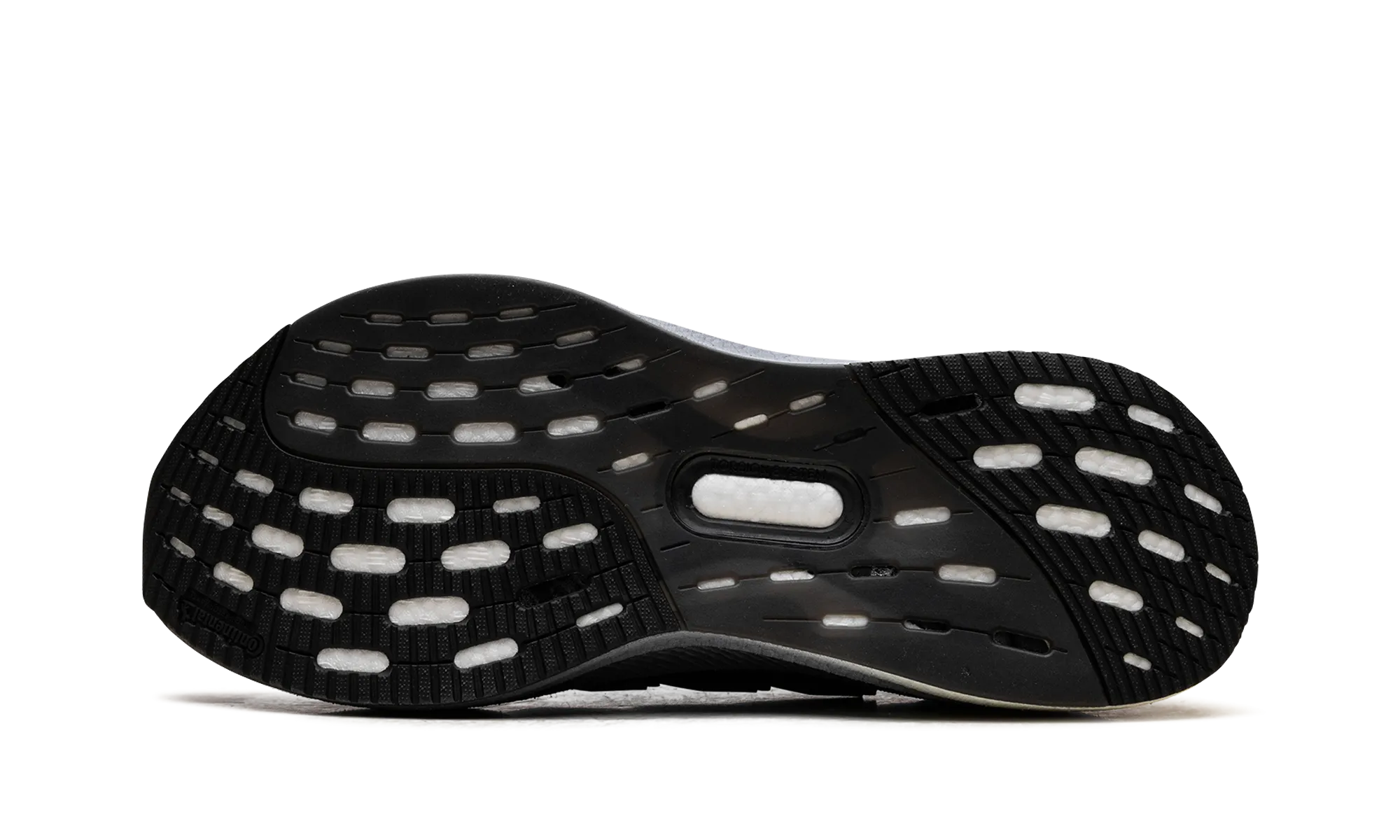 Y-3 Ultraboost 5 Price "Black / Black / Orbit Grey" Foam Insole