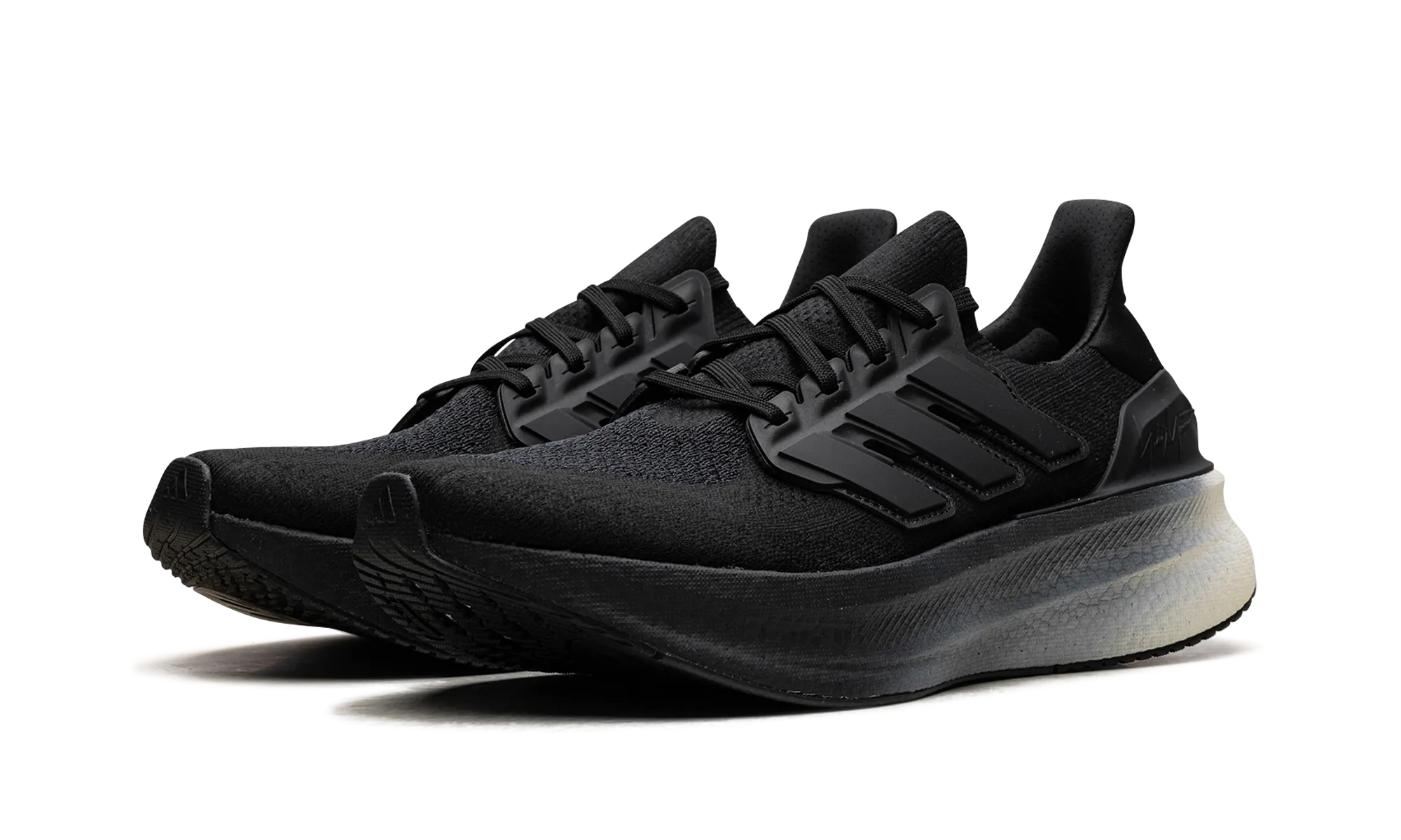 Timeless Accent Cushioned ride Y-3 Ultraboost 5 Price "Black / Black / Orbit Grey"