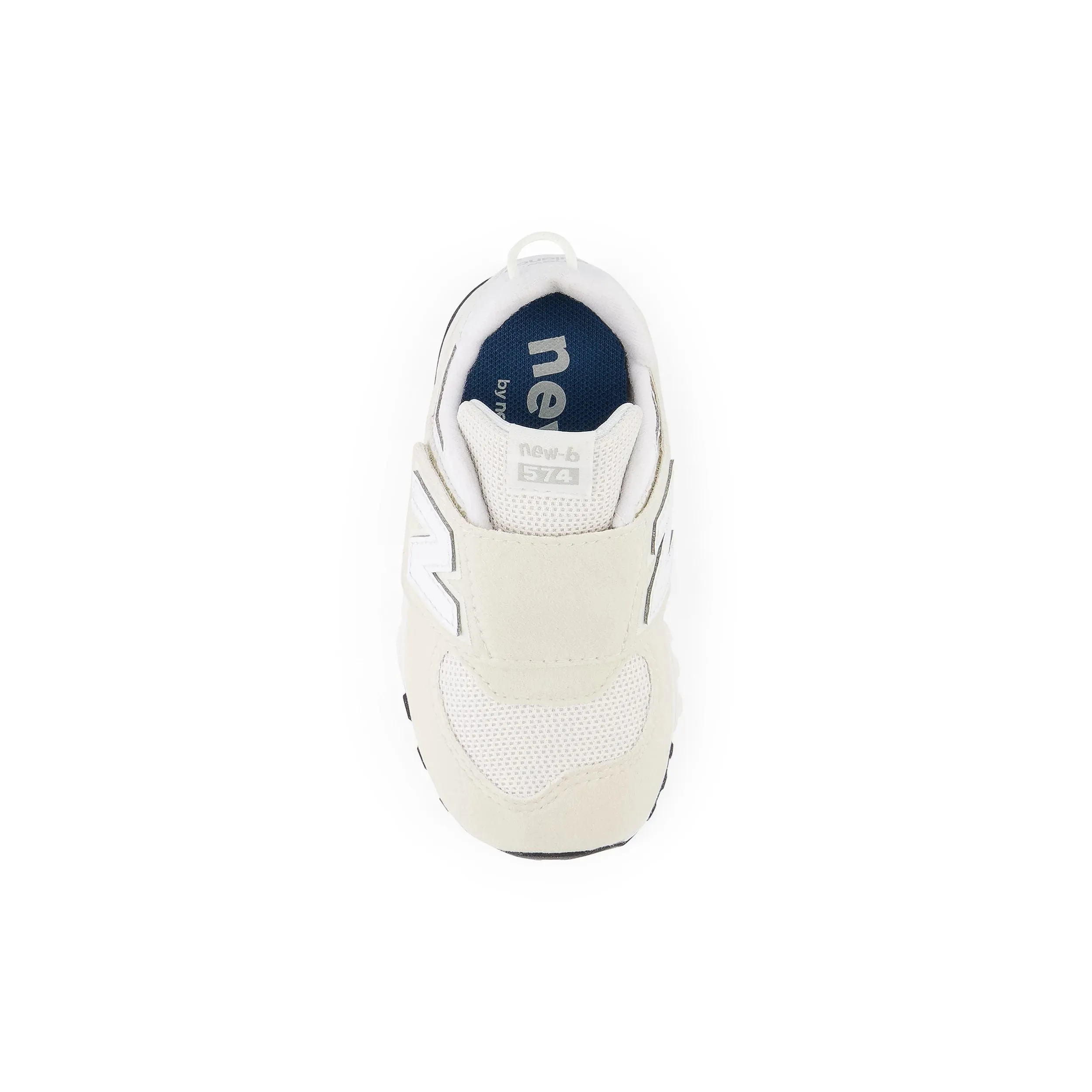 Run Secure TODDLER 574 NEW-B HOOK & LOOP