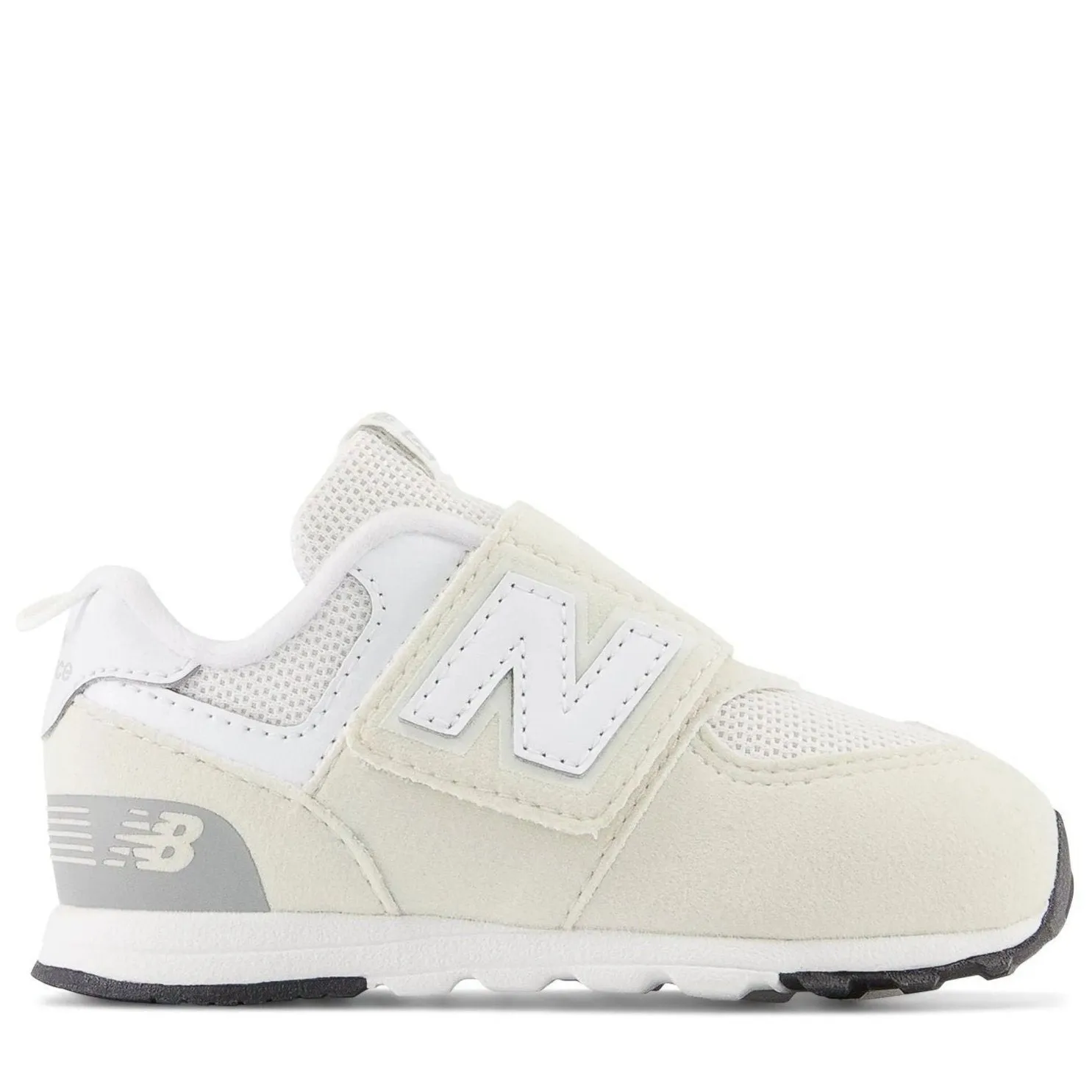 Hybrid Wear ResponsiveSole TODDLER 574 NEW-B HOOK & LOOP