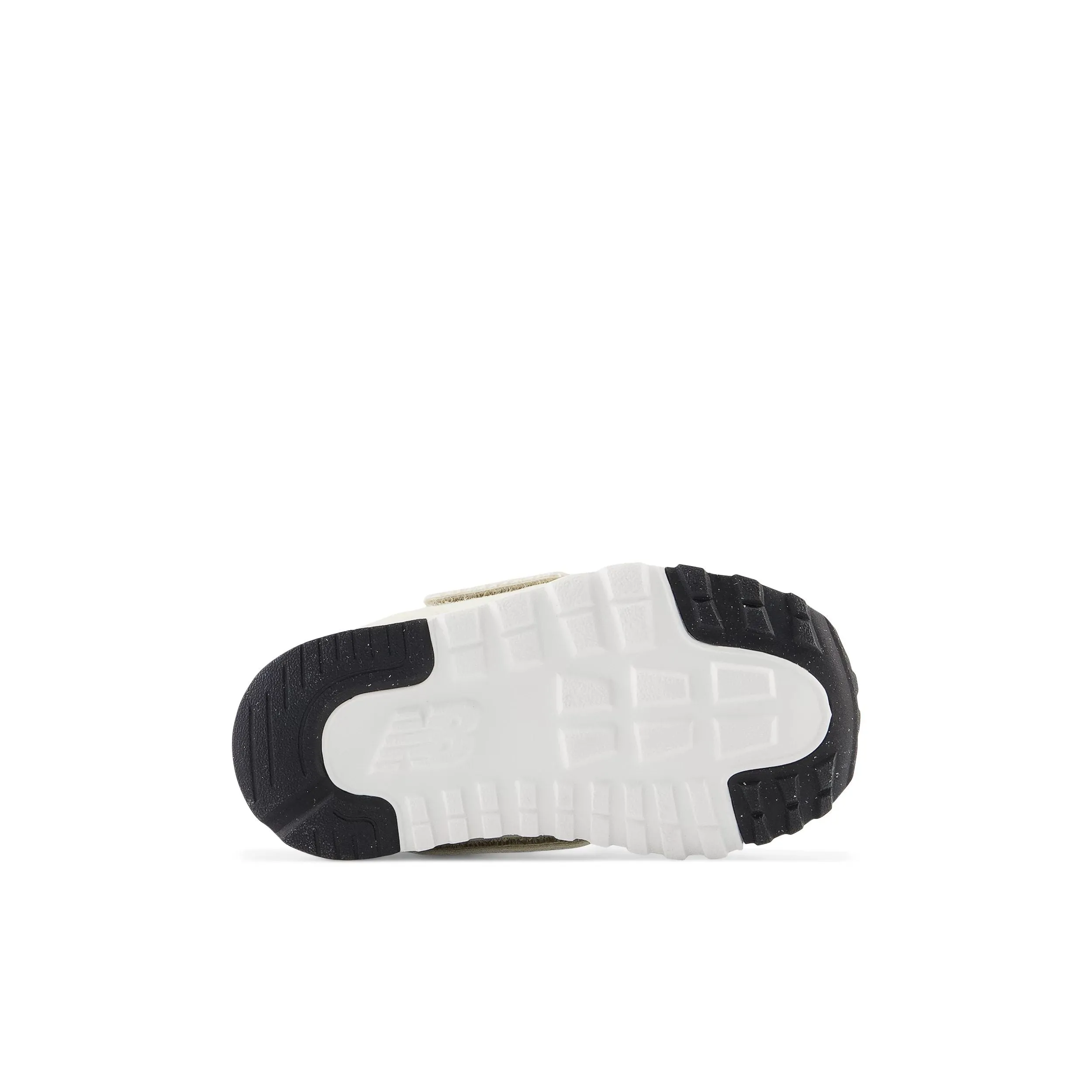 TODDLER 574 NEW-B HOOK & LOOP Ankle Strap