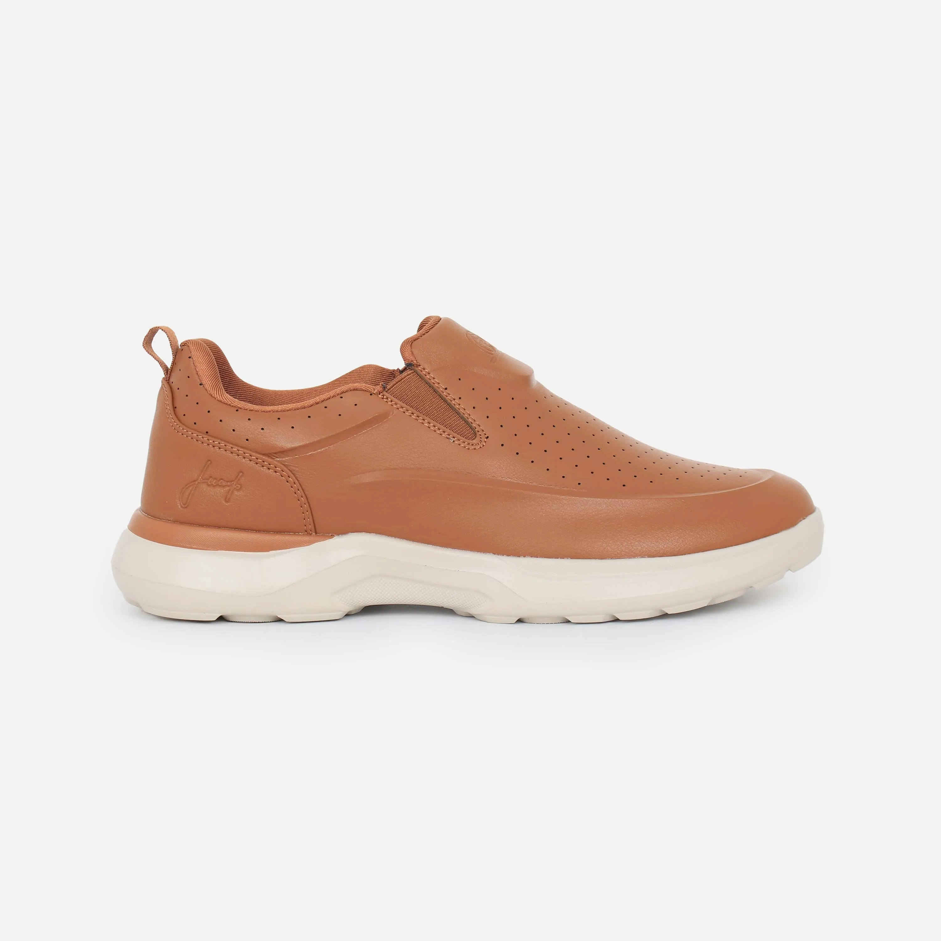 City Chic Chill Style MEN CASUAL SLIP-ON SHOES