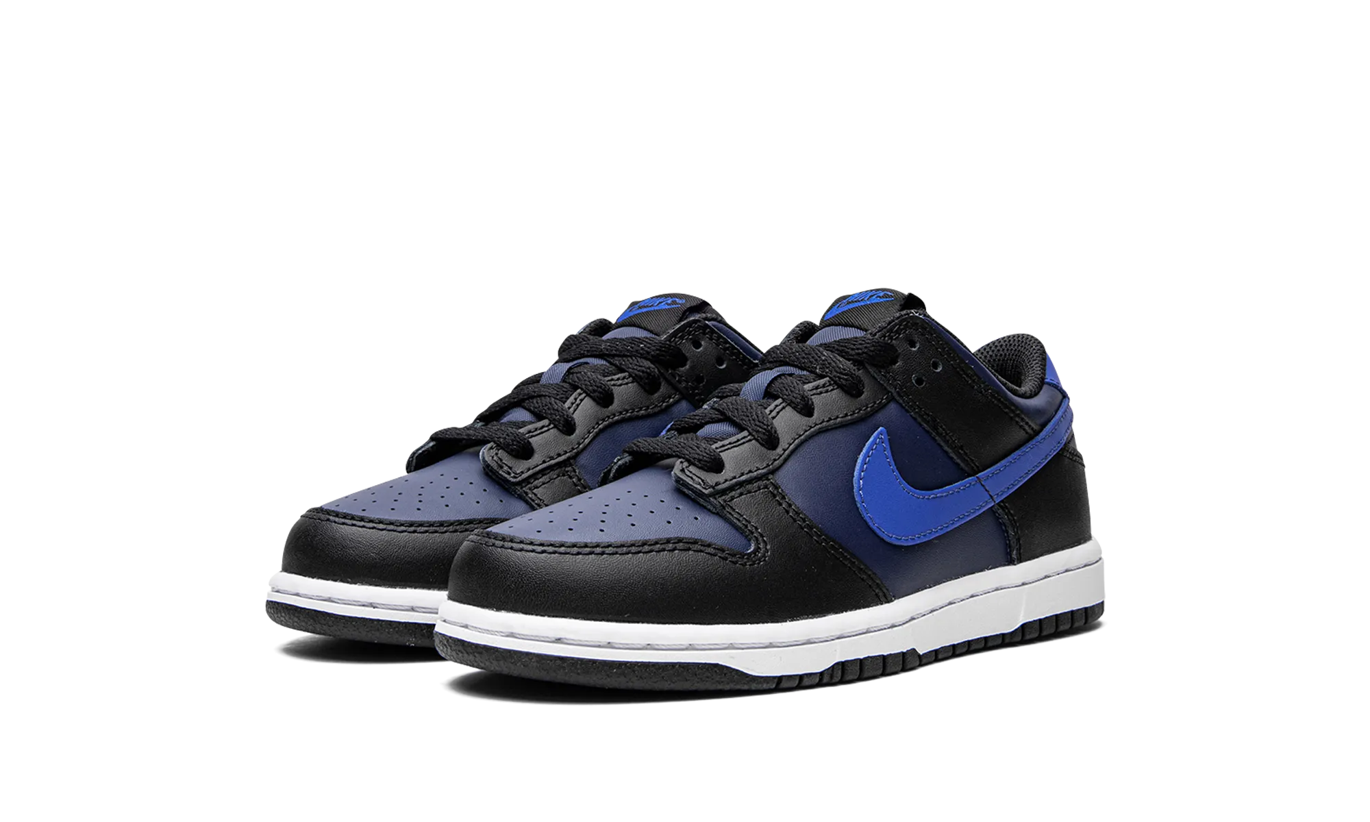 Dunk Low PS "Midnight Navy" Stylish Go