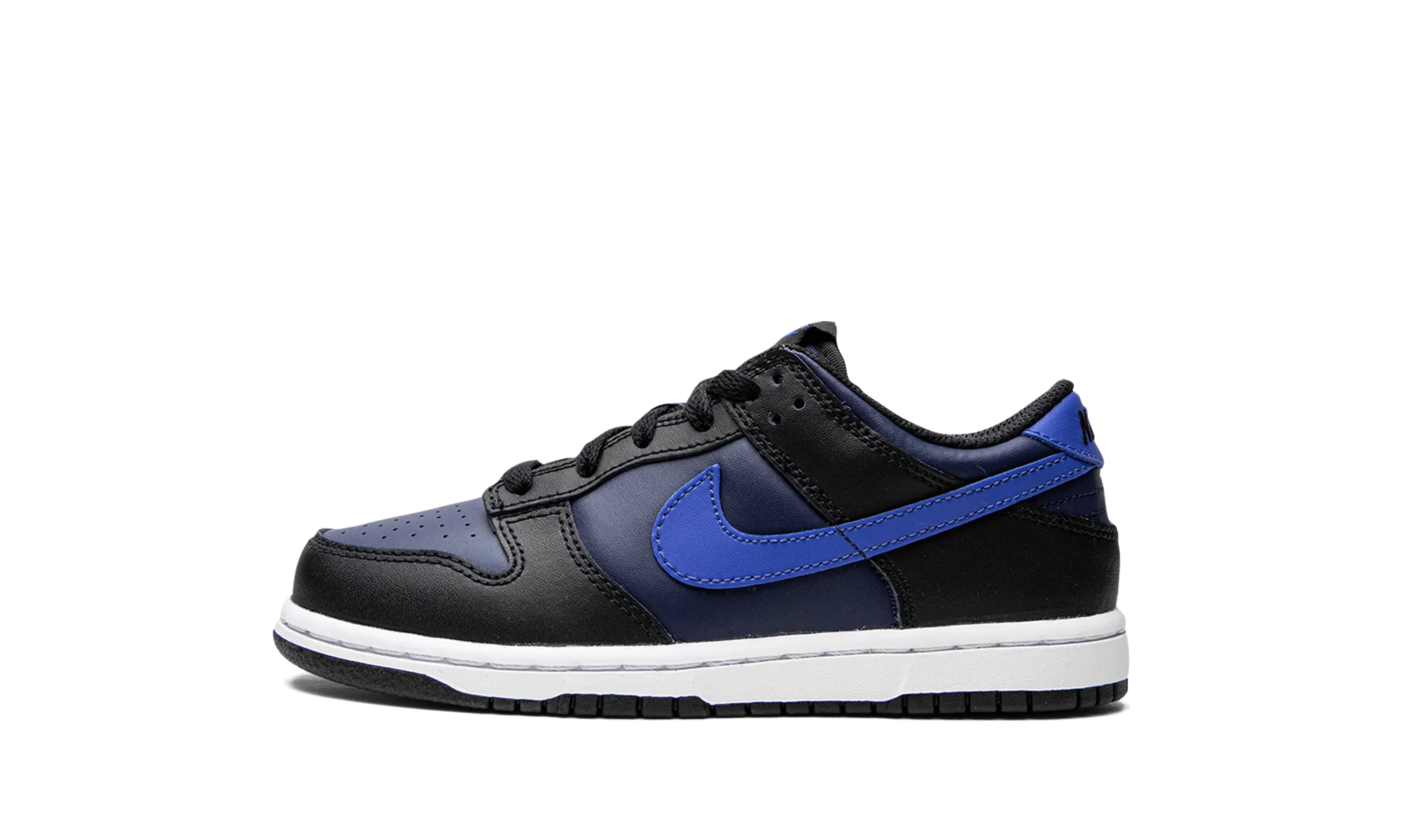 On The Go Dunk Low PS "Midnight Navy"