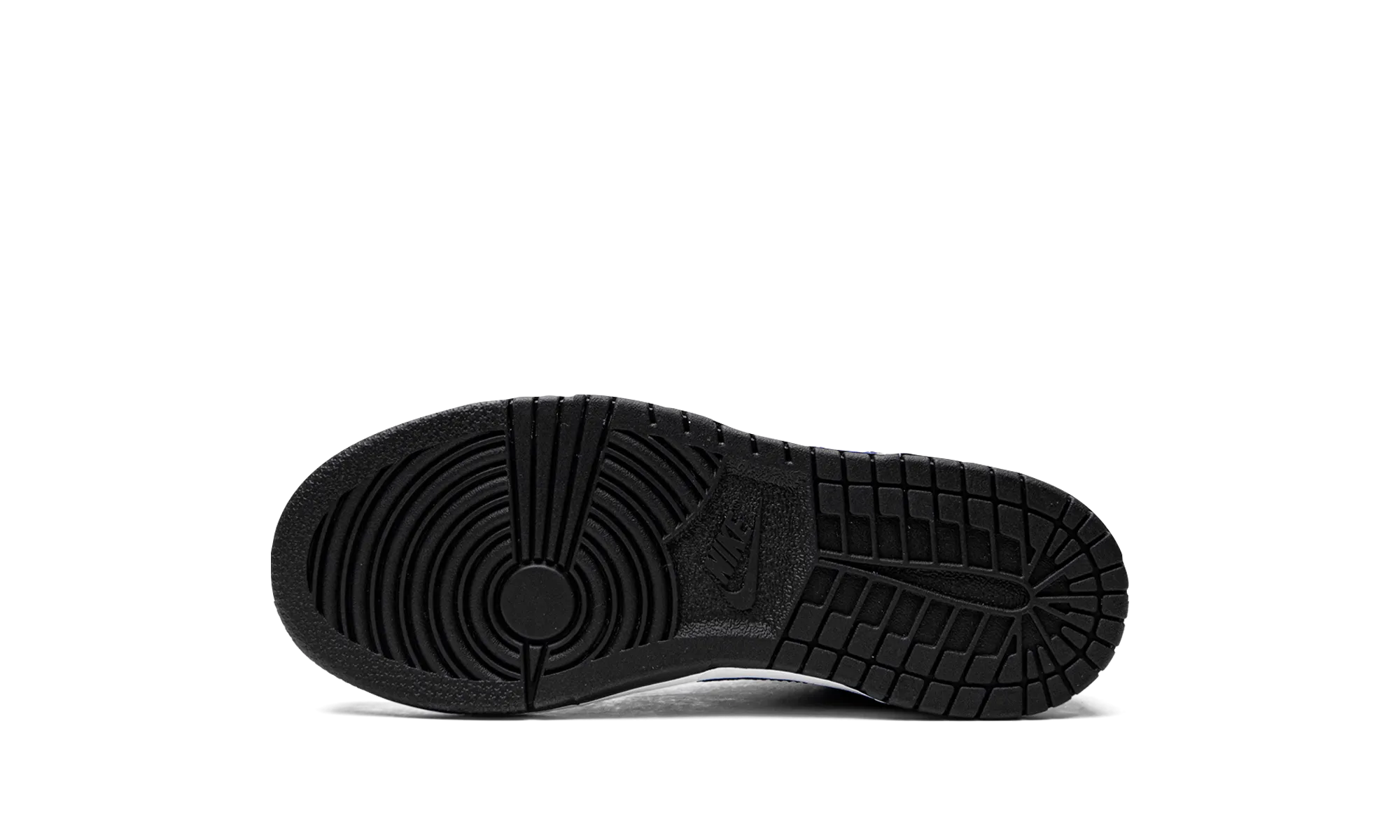 No Break In Sunrise Hike Dunk Low PS "Midnight Navy"