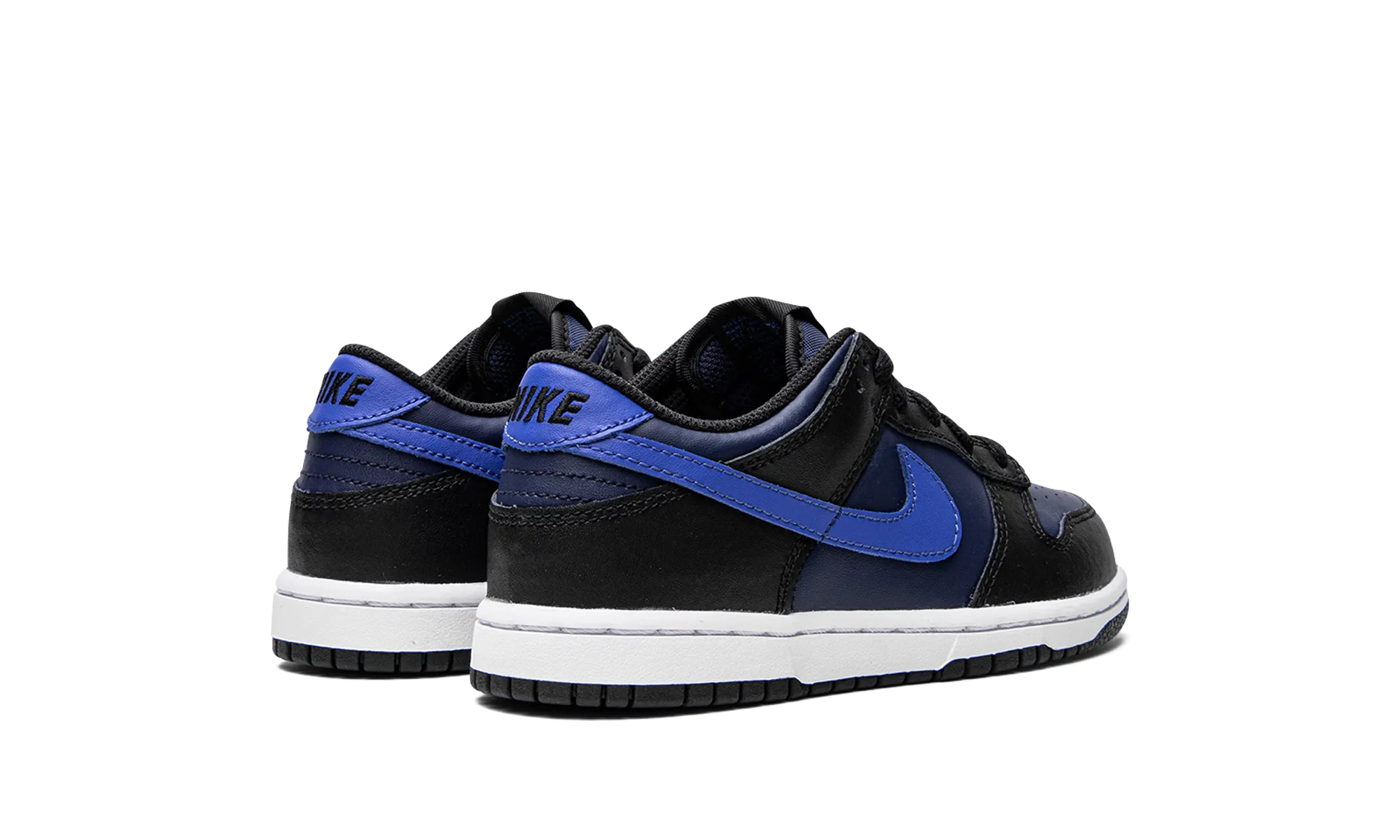 Dunk Low PS "Midnight Navy" Dynamic Grip Walking Sole