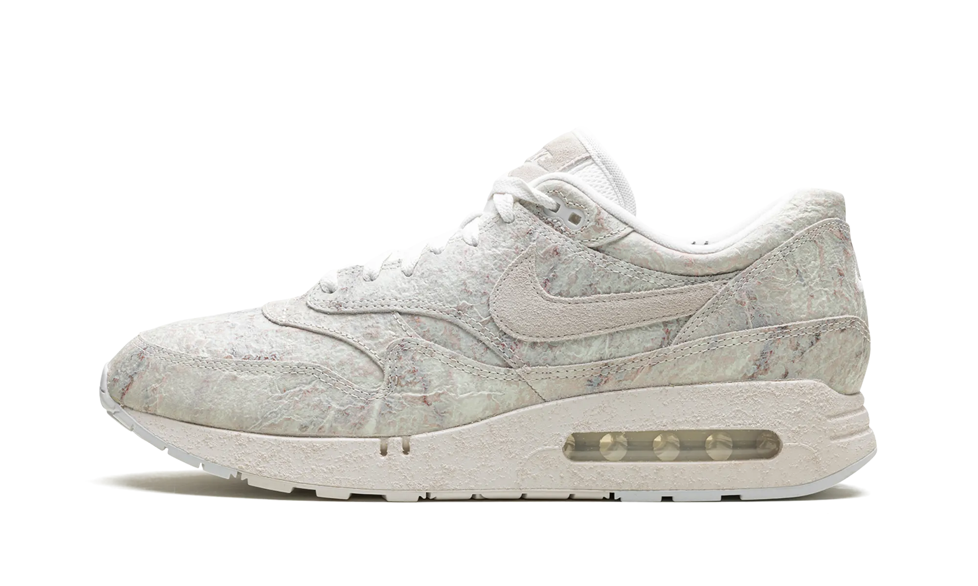 Kick Back Air Max 1 "Museum Masterpiece"