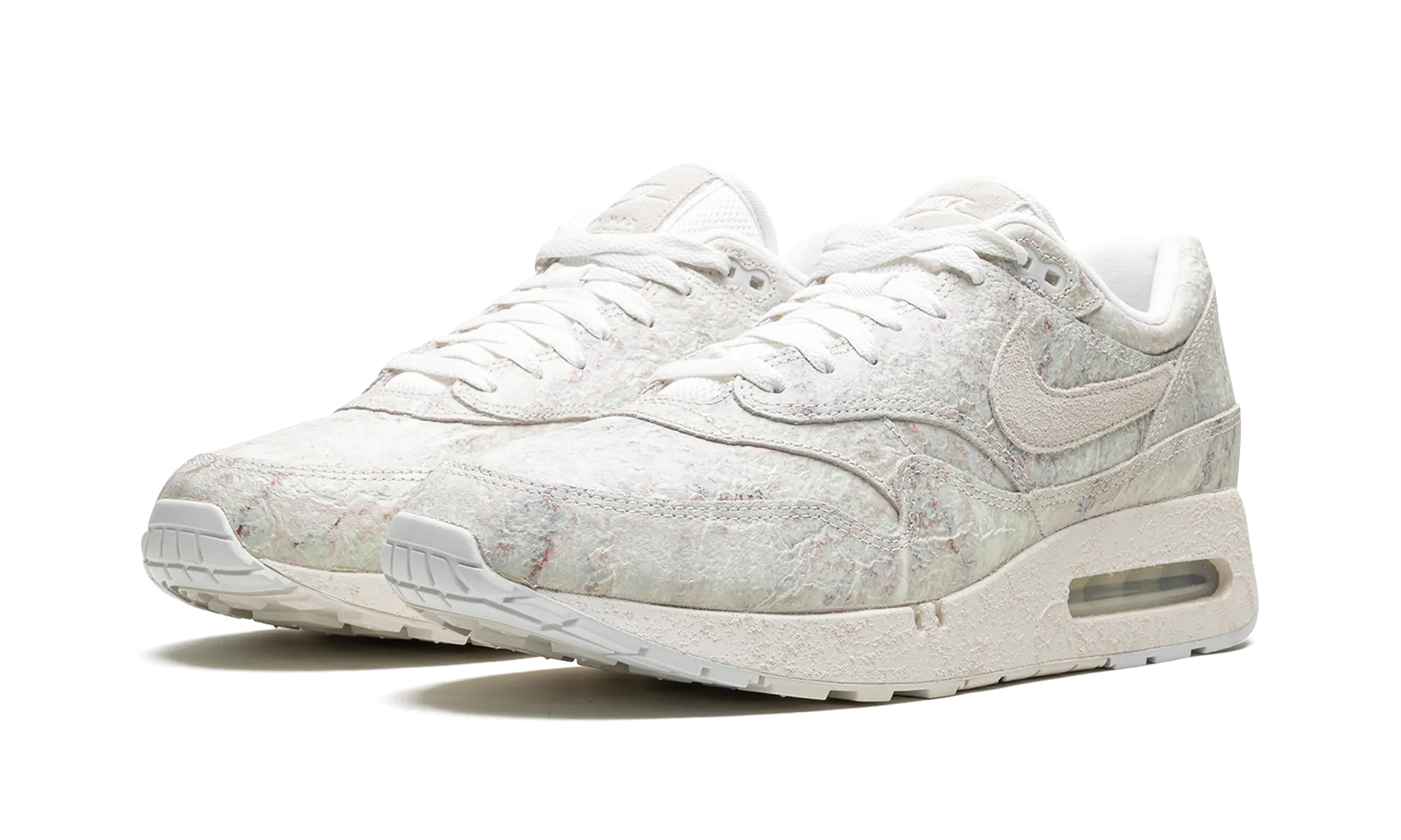 Air Max 1 "Museum Masterpiece" Elastic Cuff Easy Day