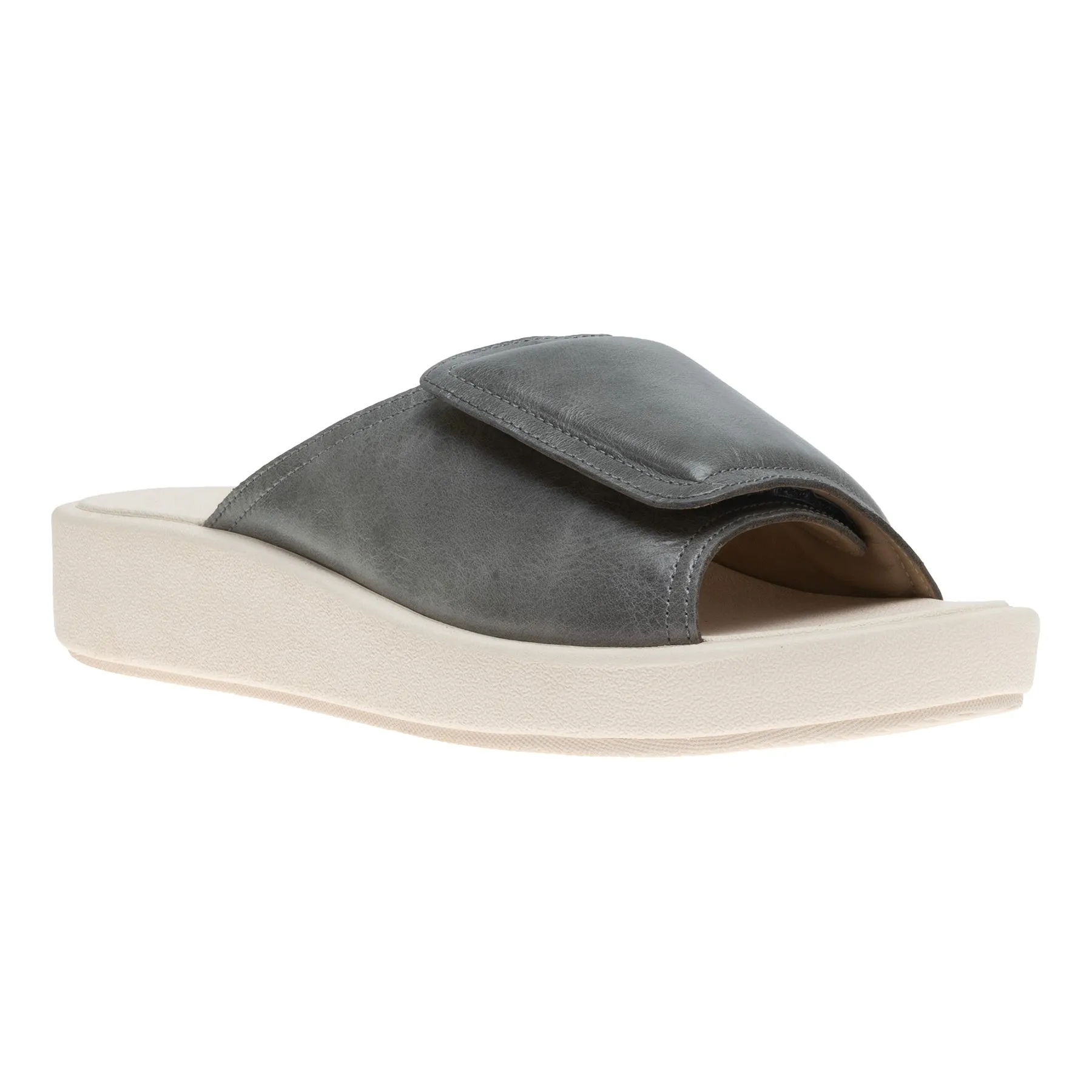 Flat Base Comfy Vacation Sandals Paseo Slide