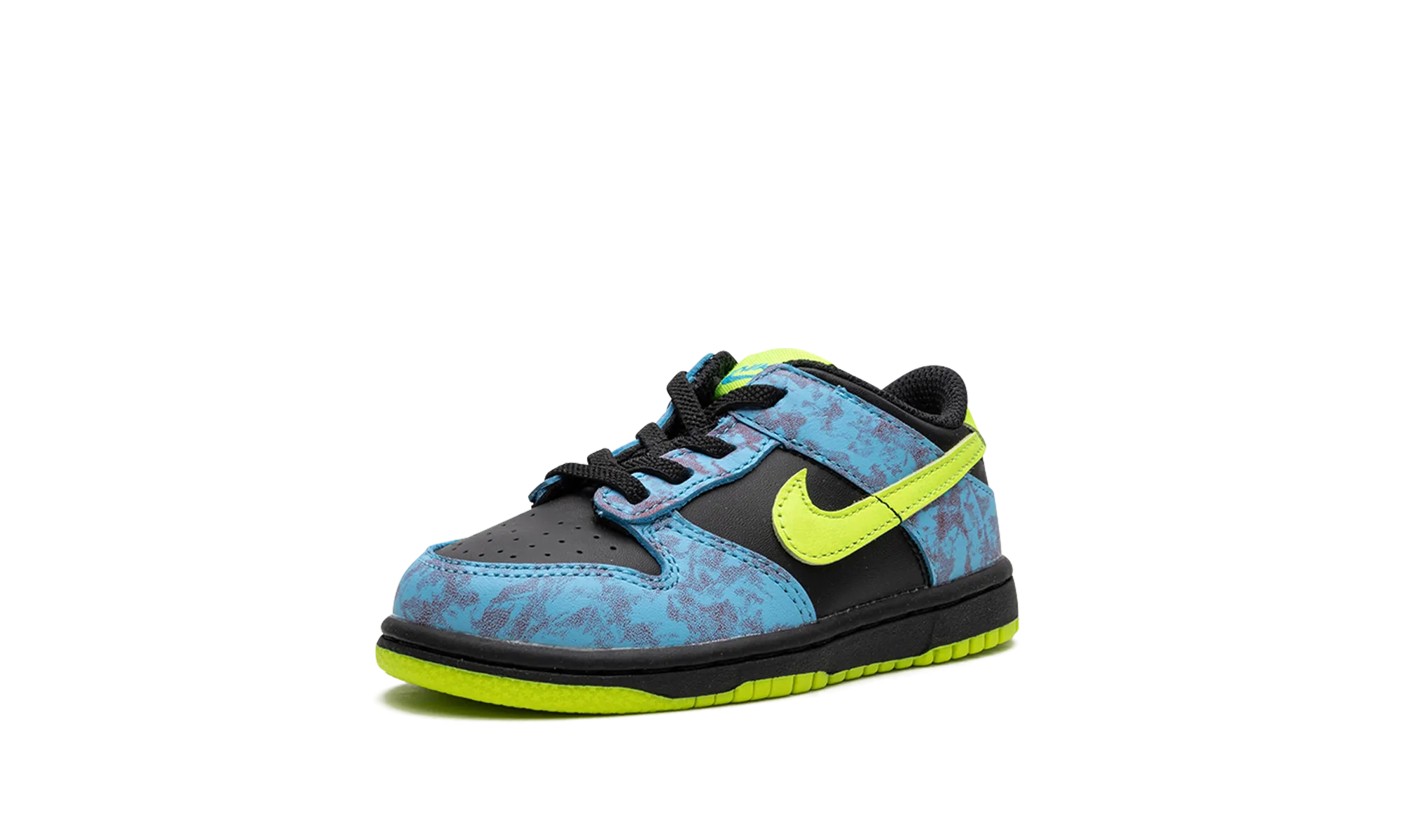 Dunk TD "Acid Wash" Indoor Daily On The Go