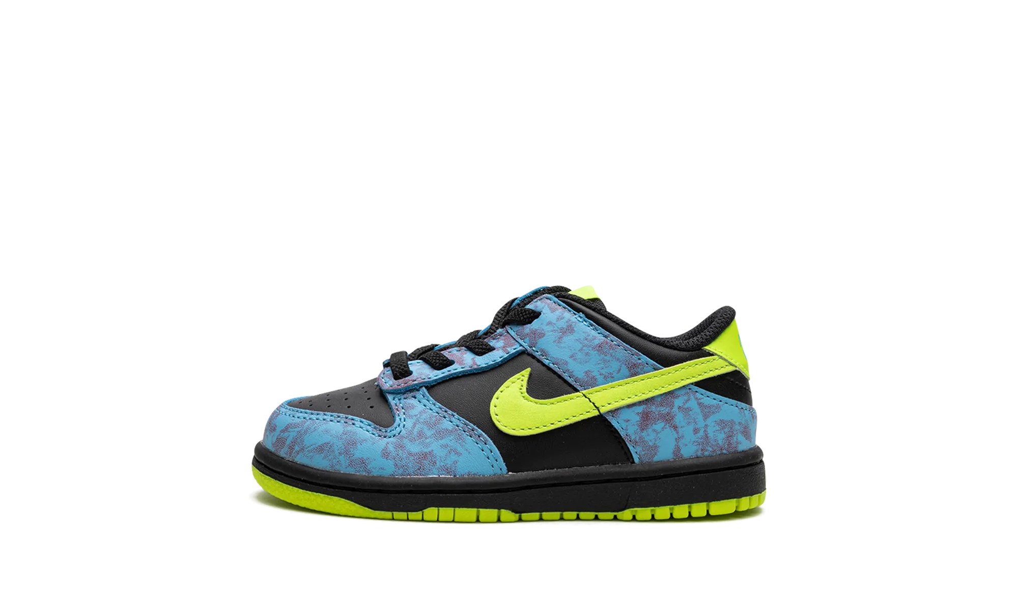 Flexible Steps evening walk Dunk TD "Acid Wash"