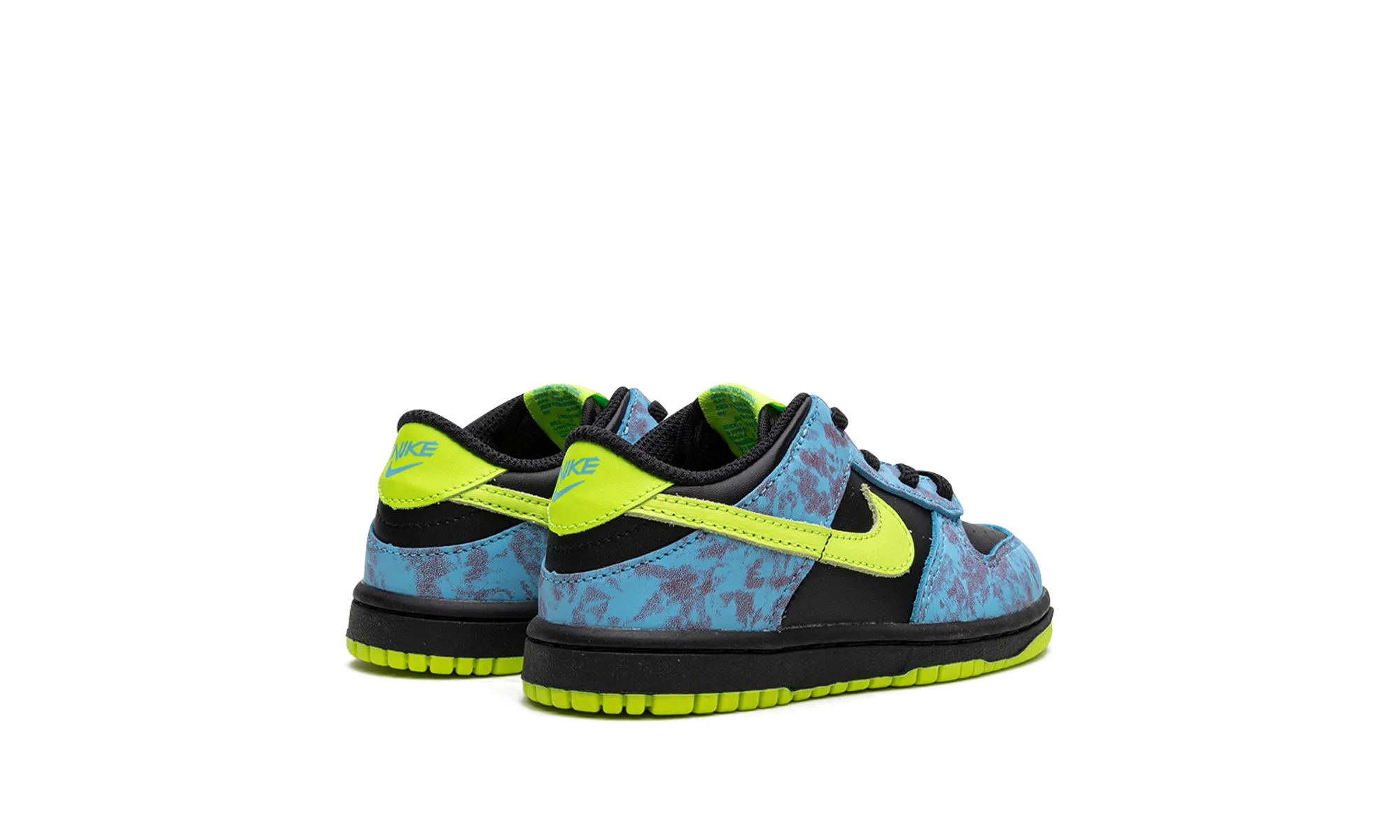 Dunk TD "Acid Wash" Comfort