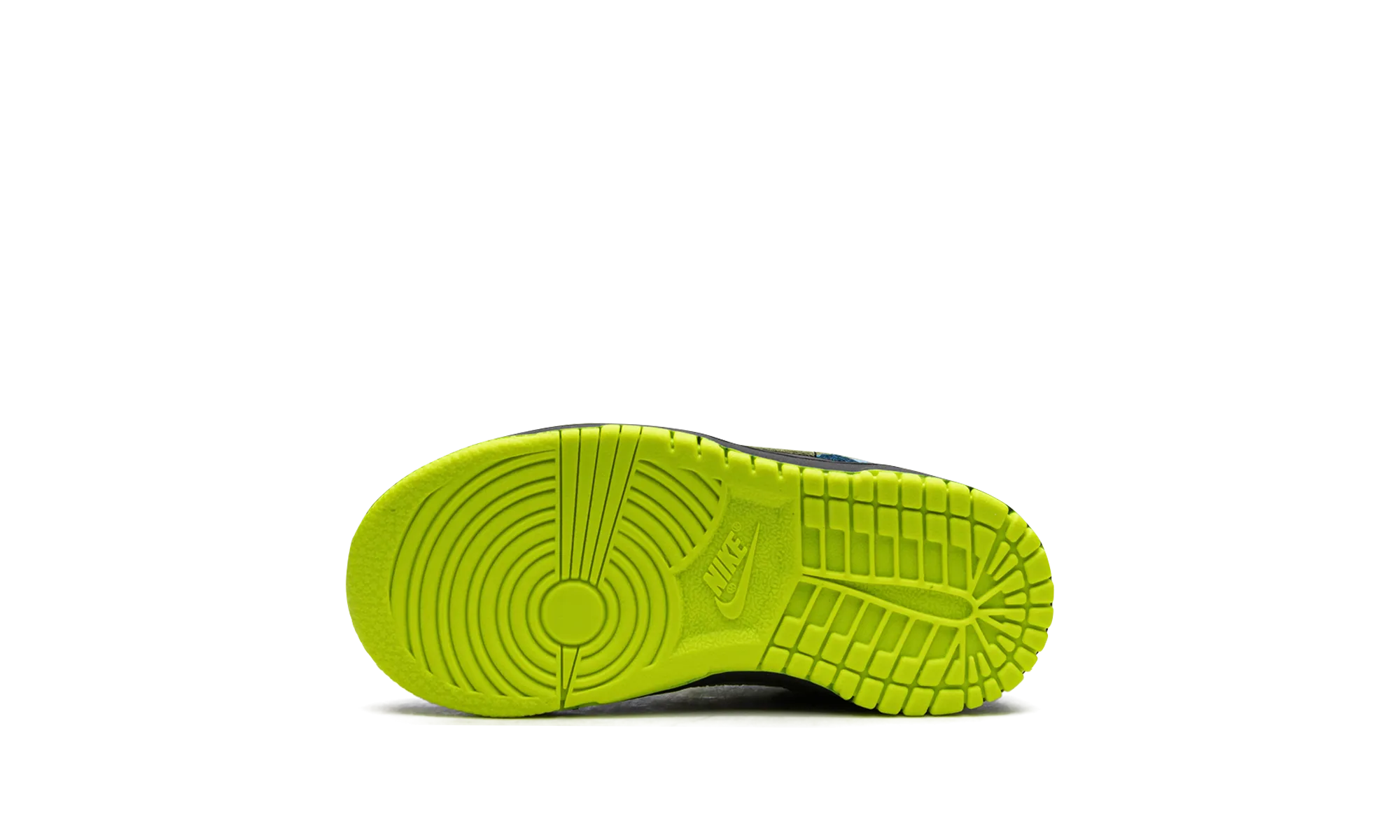 Dunk TD "Acid Wash" Park Jog Lightweight Style