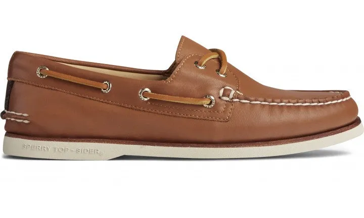Gold A/O Glove Leather - Tan Shoe Game Vine Hike