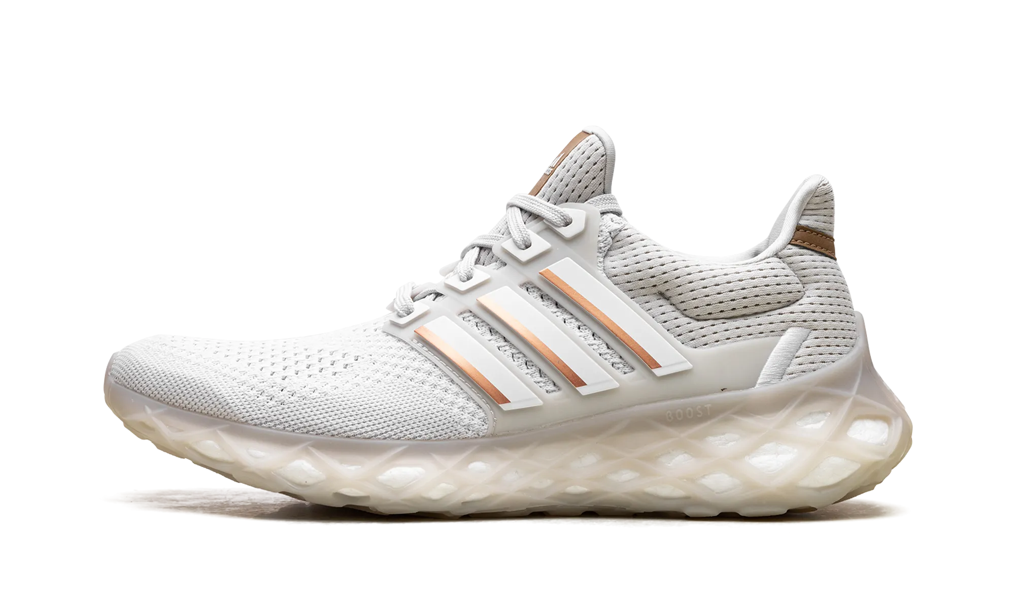ULTRABOOST EB DNA WMNS Low Heel Fashionable Design