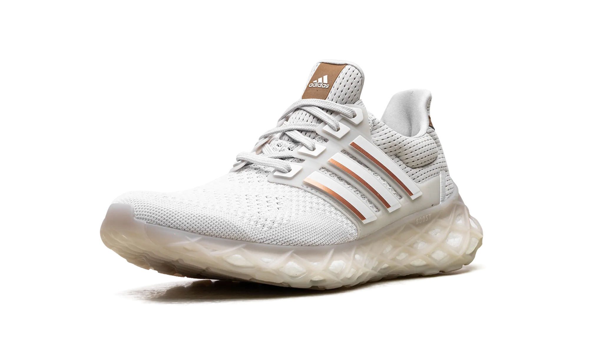 Smooth   surface Rock Path ULTRABOOST EB DNA WMNS