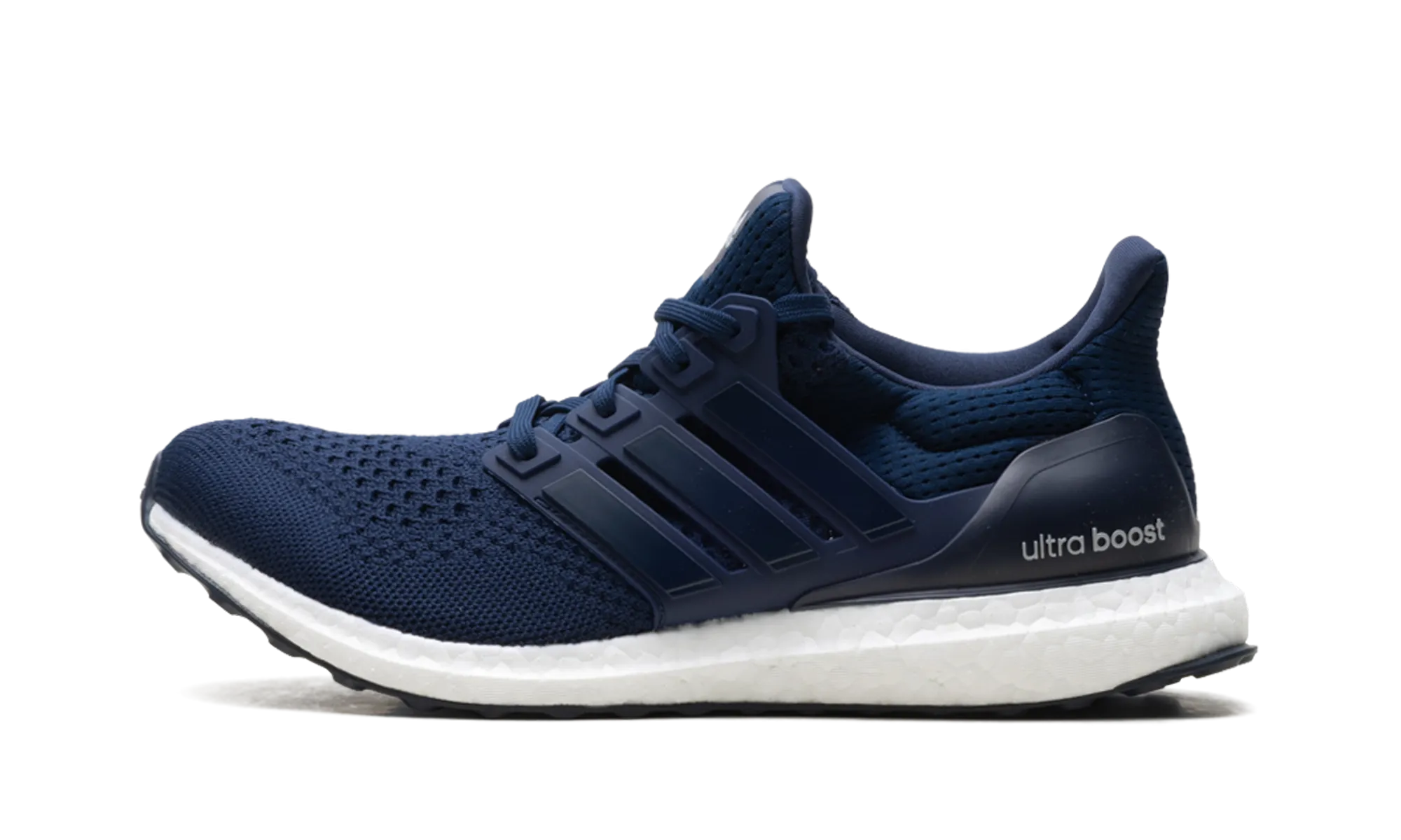 Ultraboost 1.0 "Navy" Premium cushioning play time