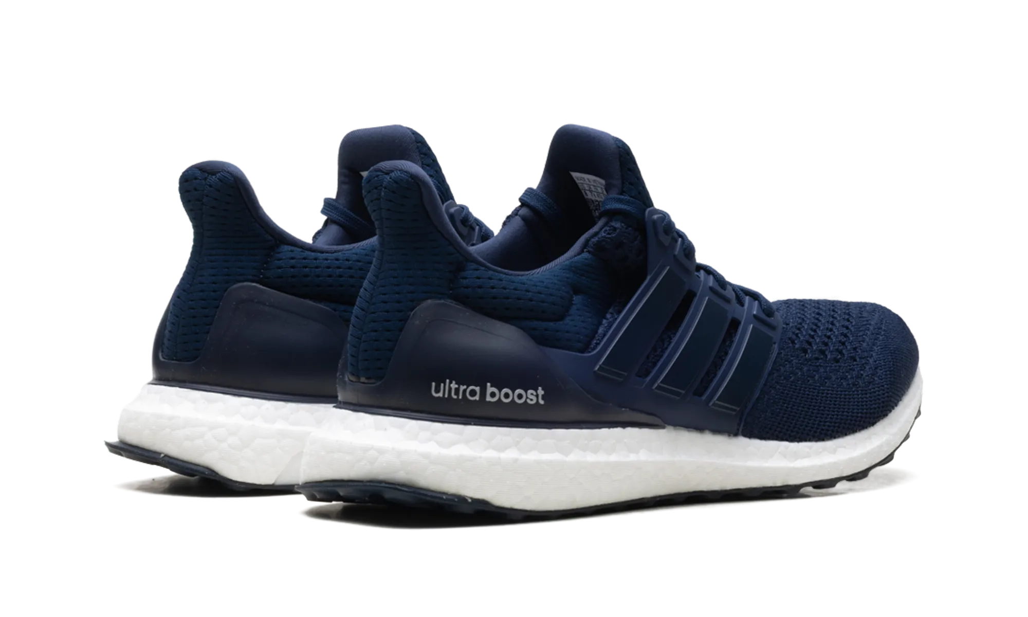 Ultraboost 1.0 "Navy" Pointed Toe Design