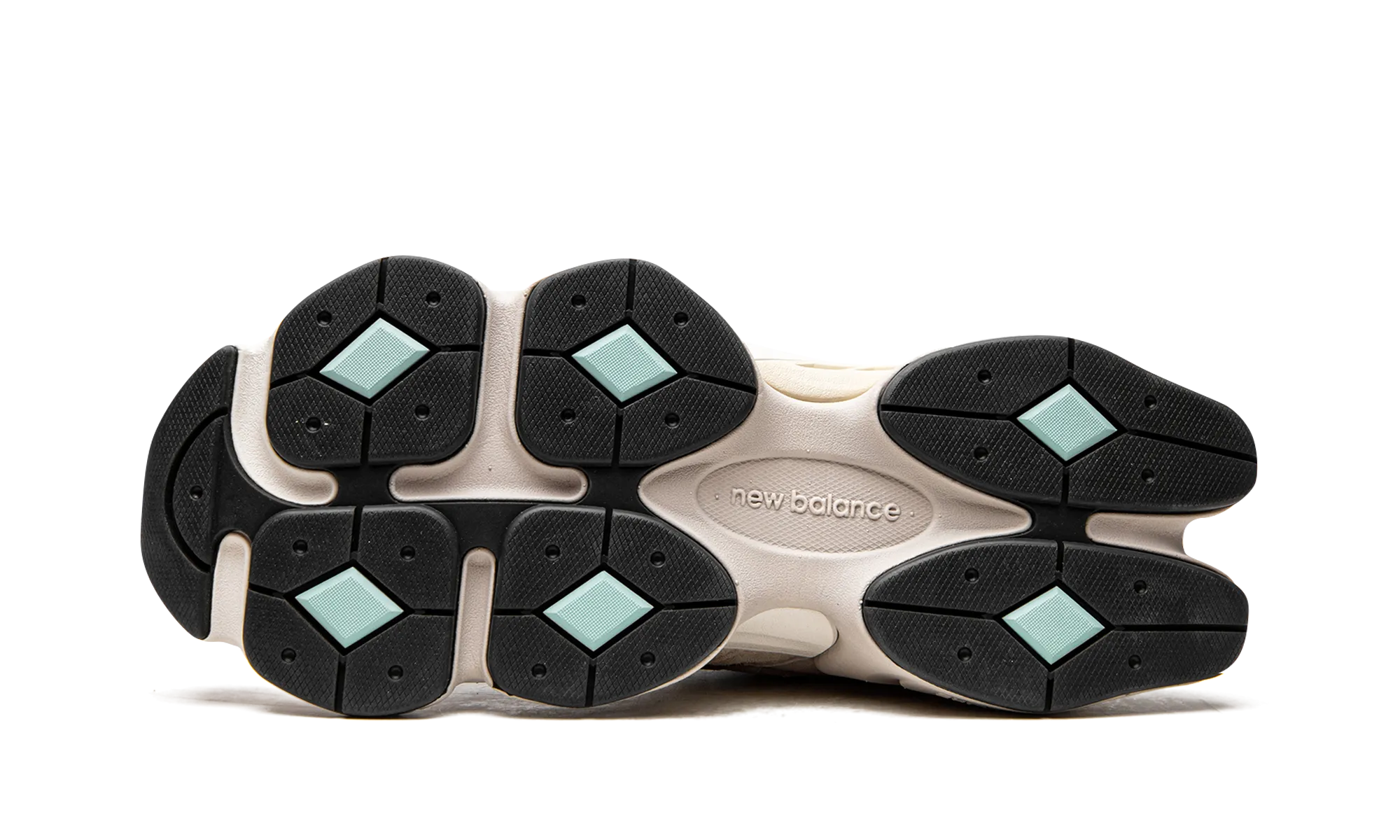 9060 "Sea Salt Surf" Casual Comfort