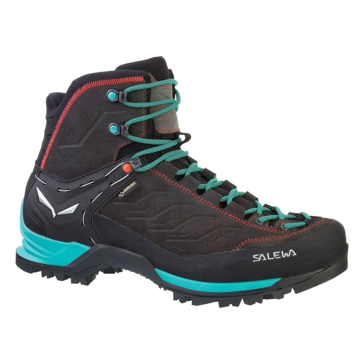 Tough Build Strong Mood Women's Mountain Trainer Mid Gore-Tex