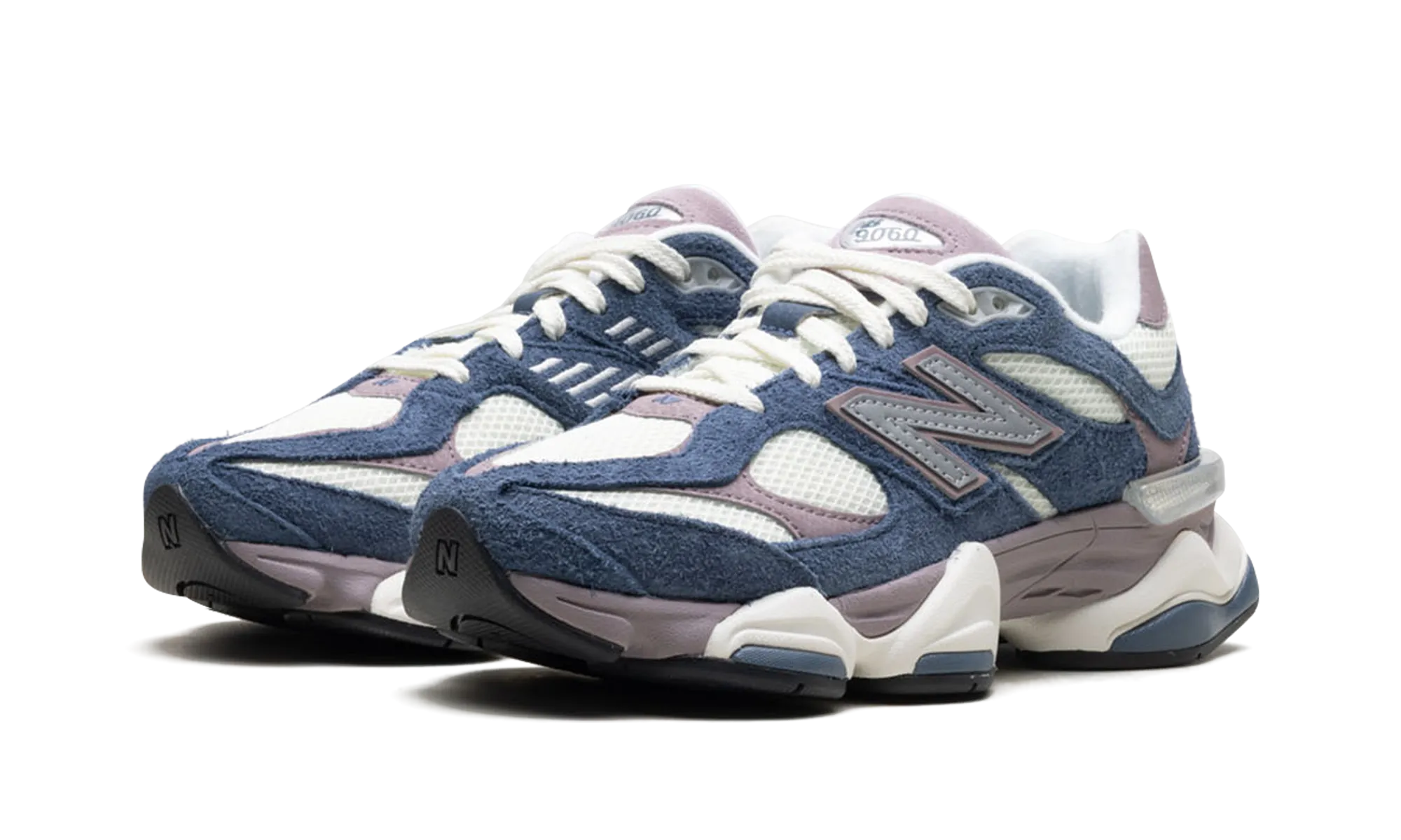 Fire Walk Anti Fatigue 9060 "Navy Ice Wine"