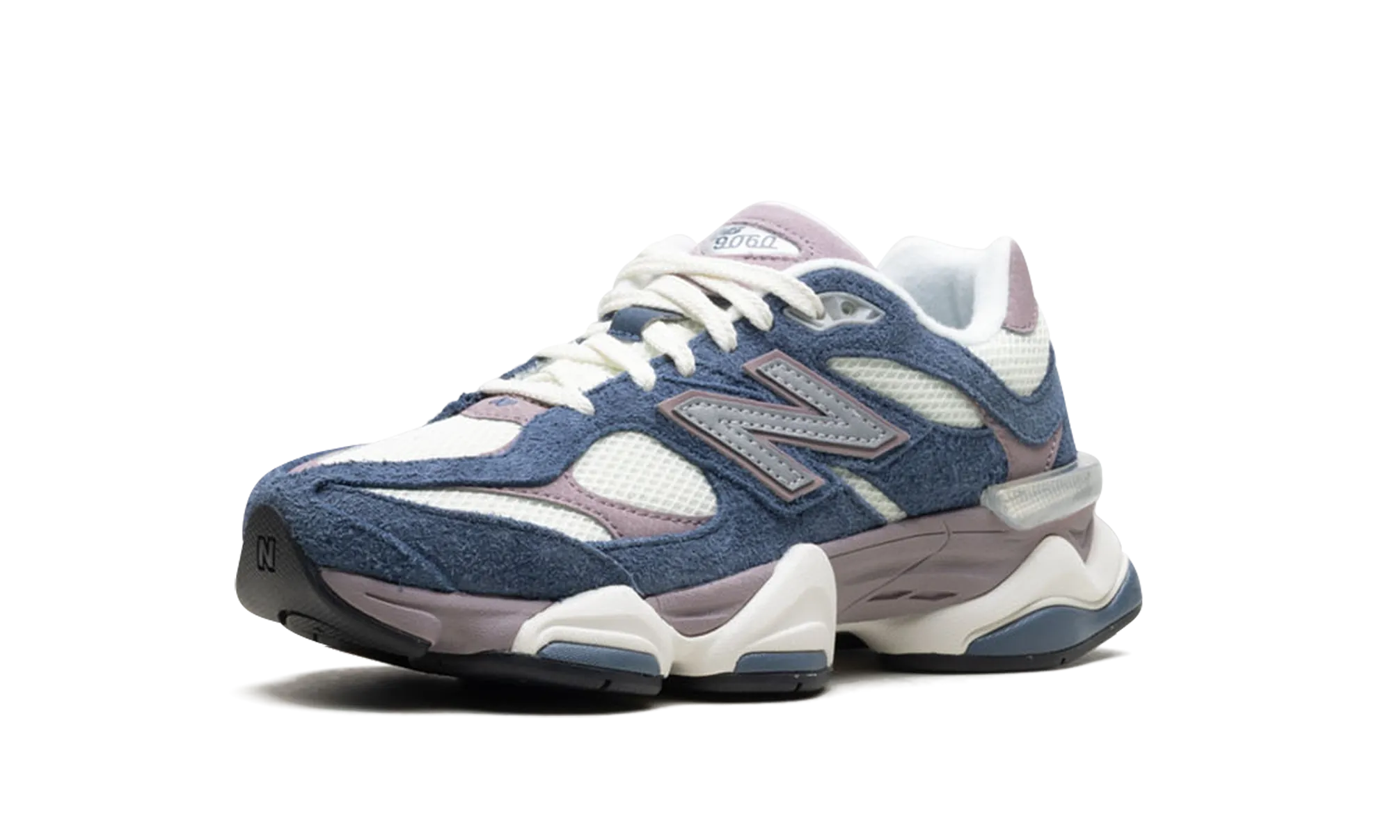 Heat Jog 9060 "Navy Ice Wine"