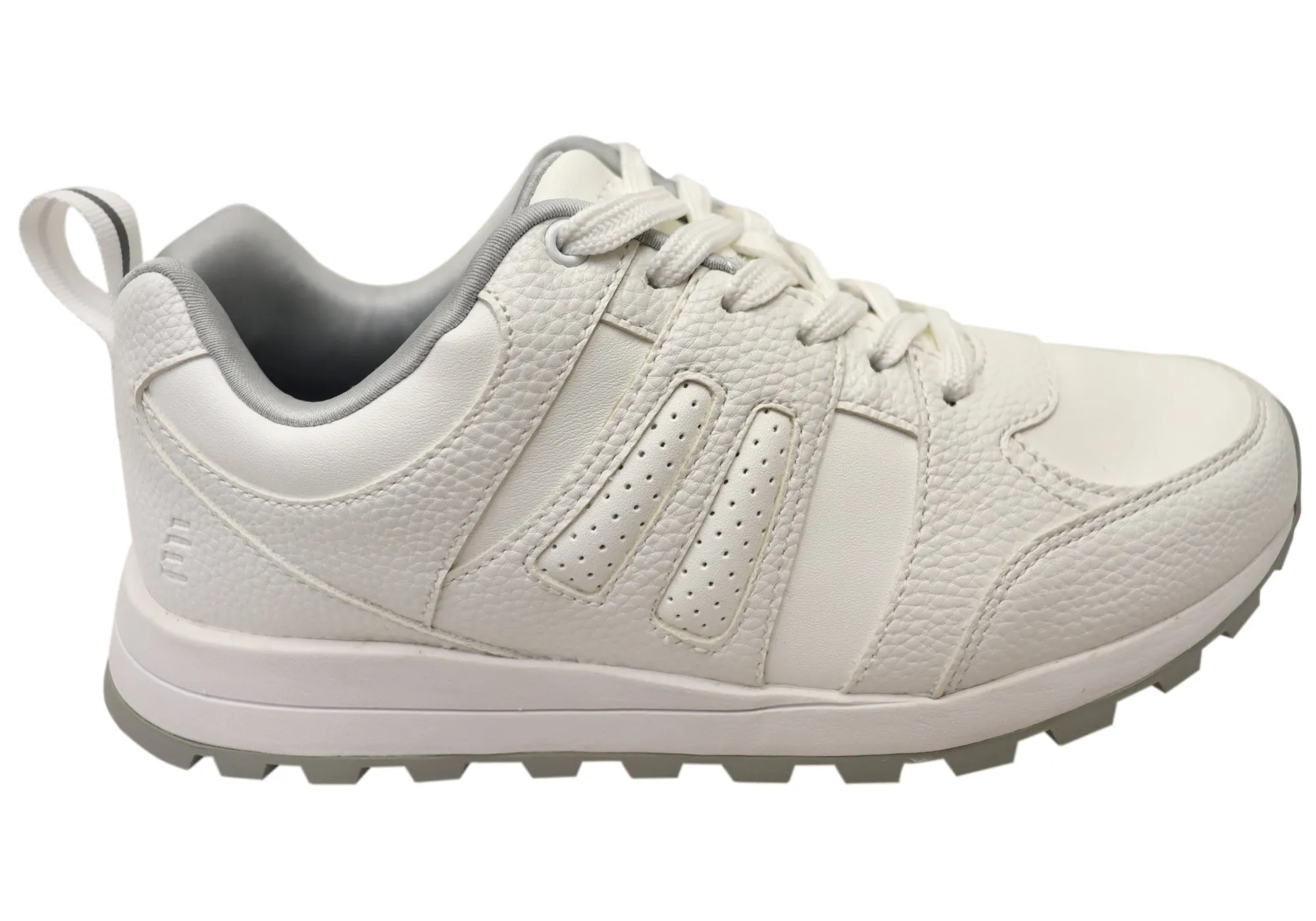 Homyped Superwalk WXTrainer Womens Comfortable Supportive Shoes Smart Fit
