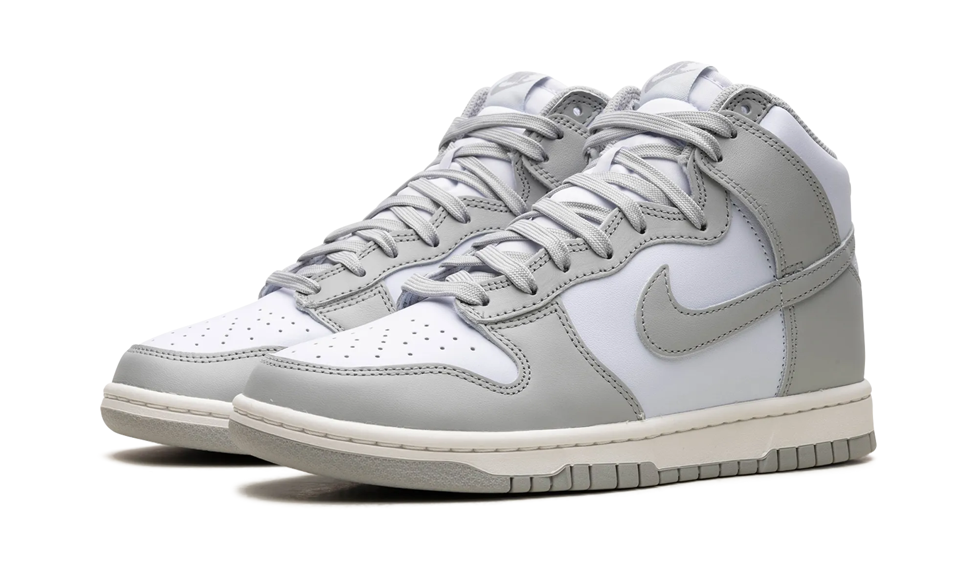 DUNK HIGH WMNS "Blue Tint" Comfortable to walk