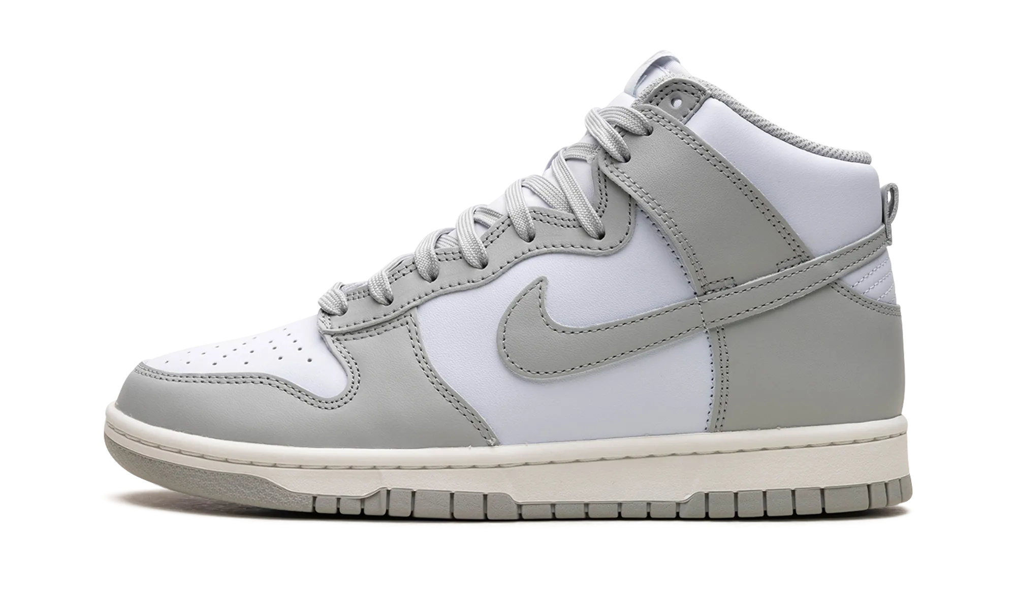 DUNK HIGH WMNS "Blue Tint" Cushioned Walk Quick Gear