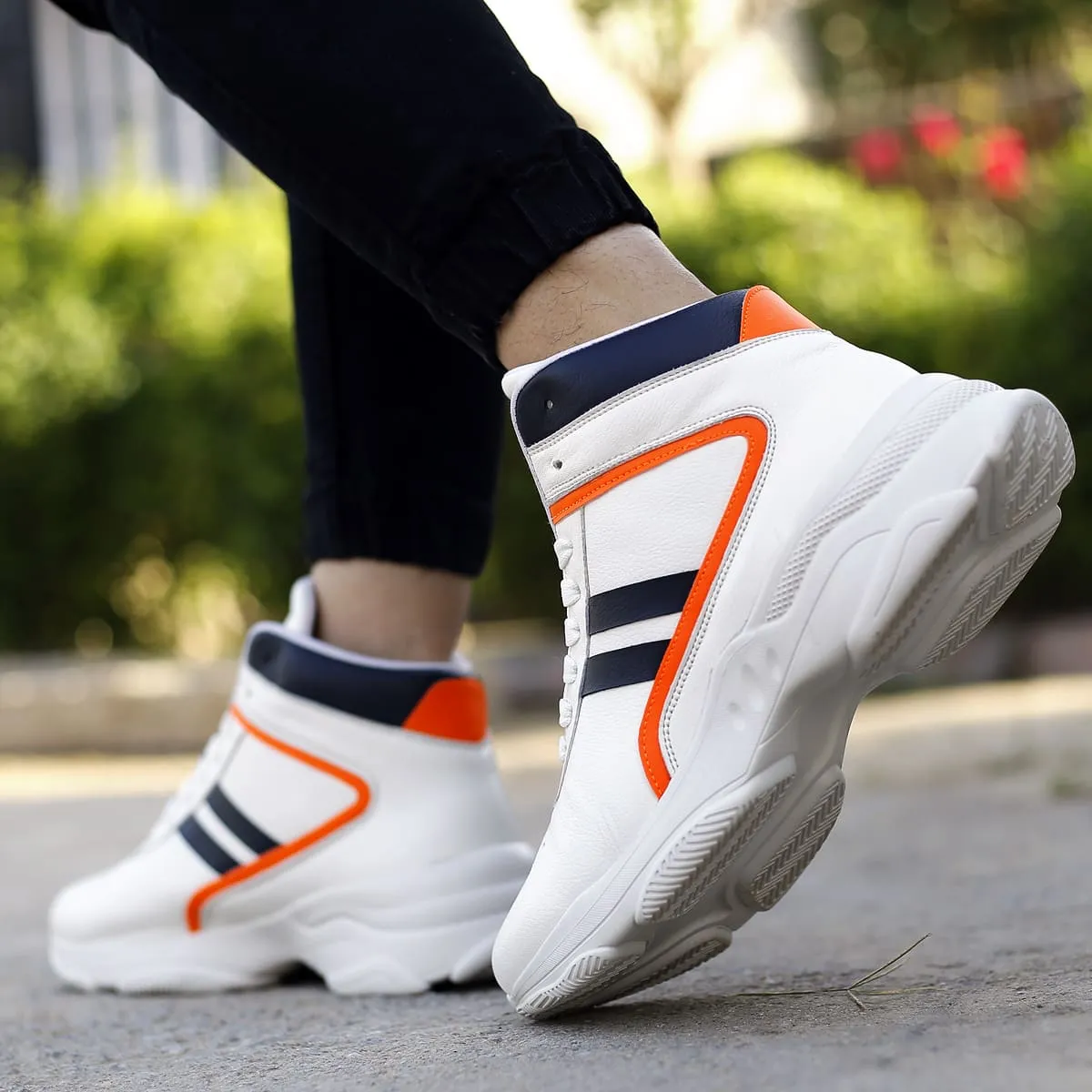 Step Light Bacca Bucci Ignite