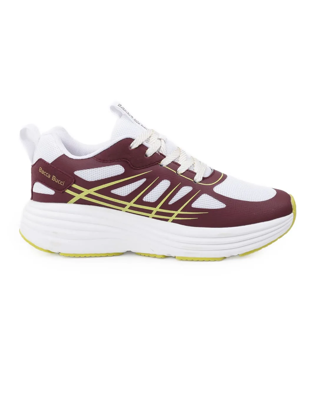 Mom Fit Performance Bacca Bucci RUNWAY Women??s Running Shoes