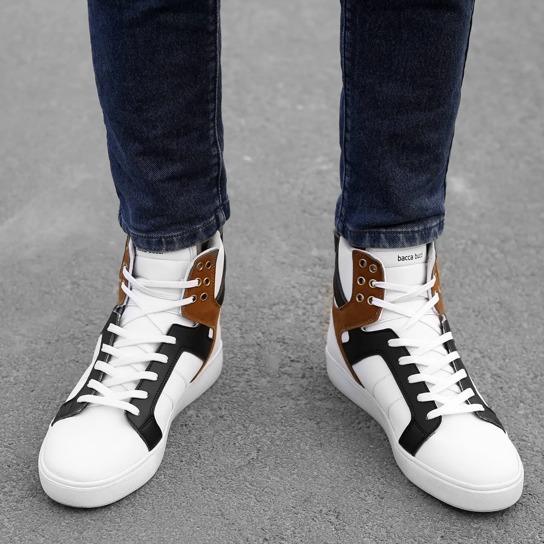 Bacca Bucci Venus Long Move Petite Fit