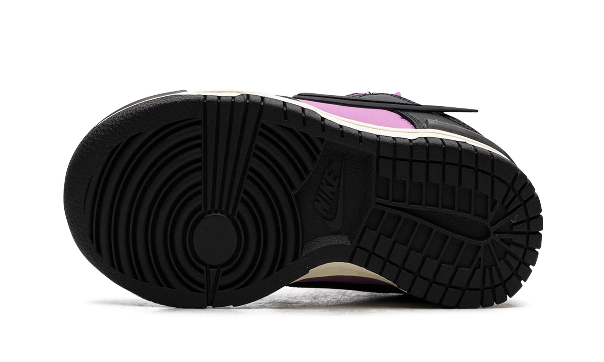 DUNK LO TIST WMNS "Rush Fuchsia" SoftInterior