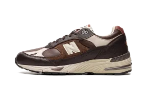 991 "Made in UK - French Roast" Festival Step Fast Stride
