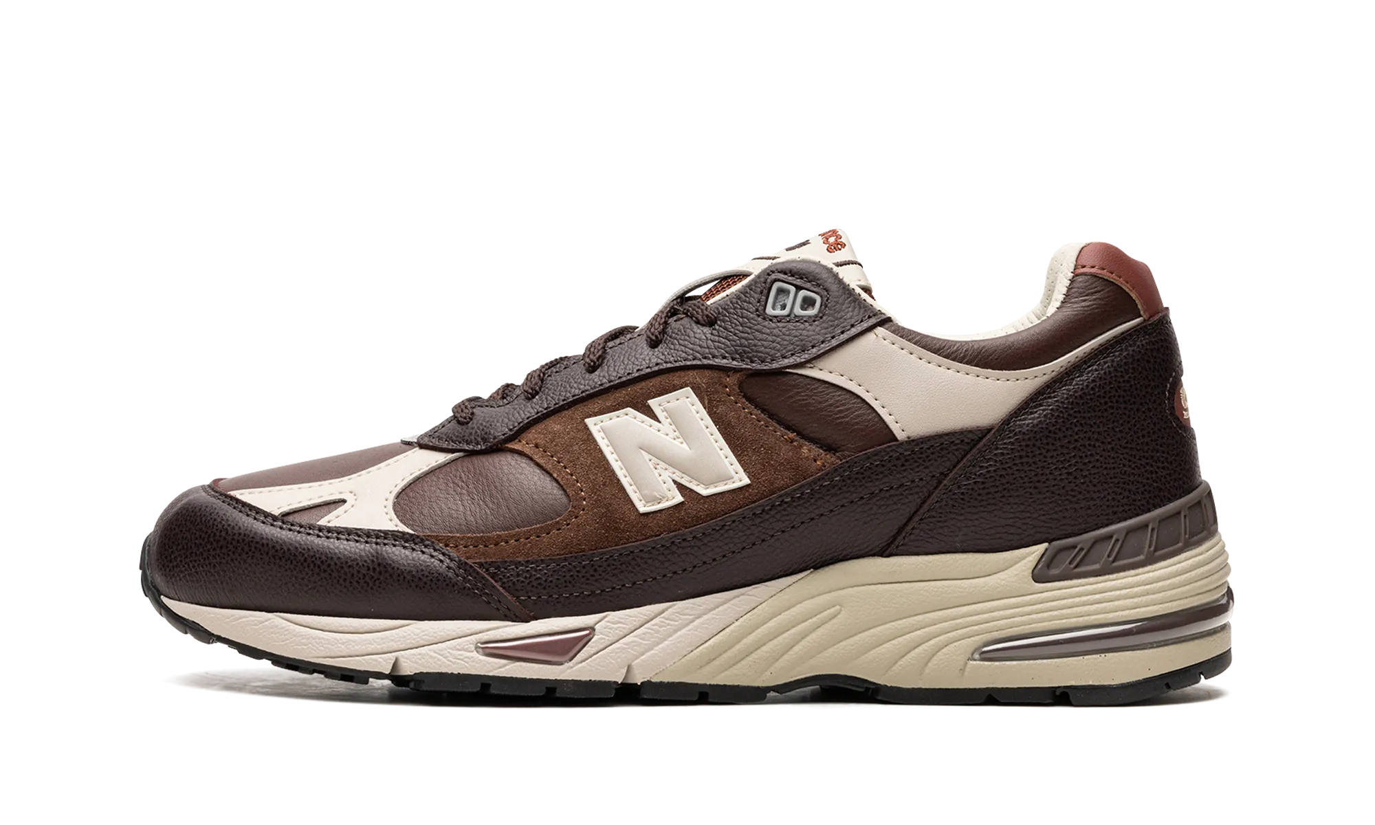991 "Made in UK - French Roast" Festival Step Fast Stride
