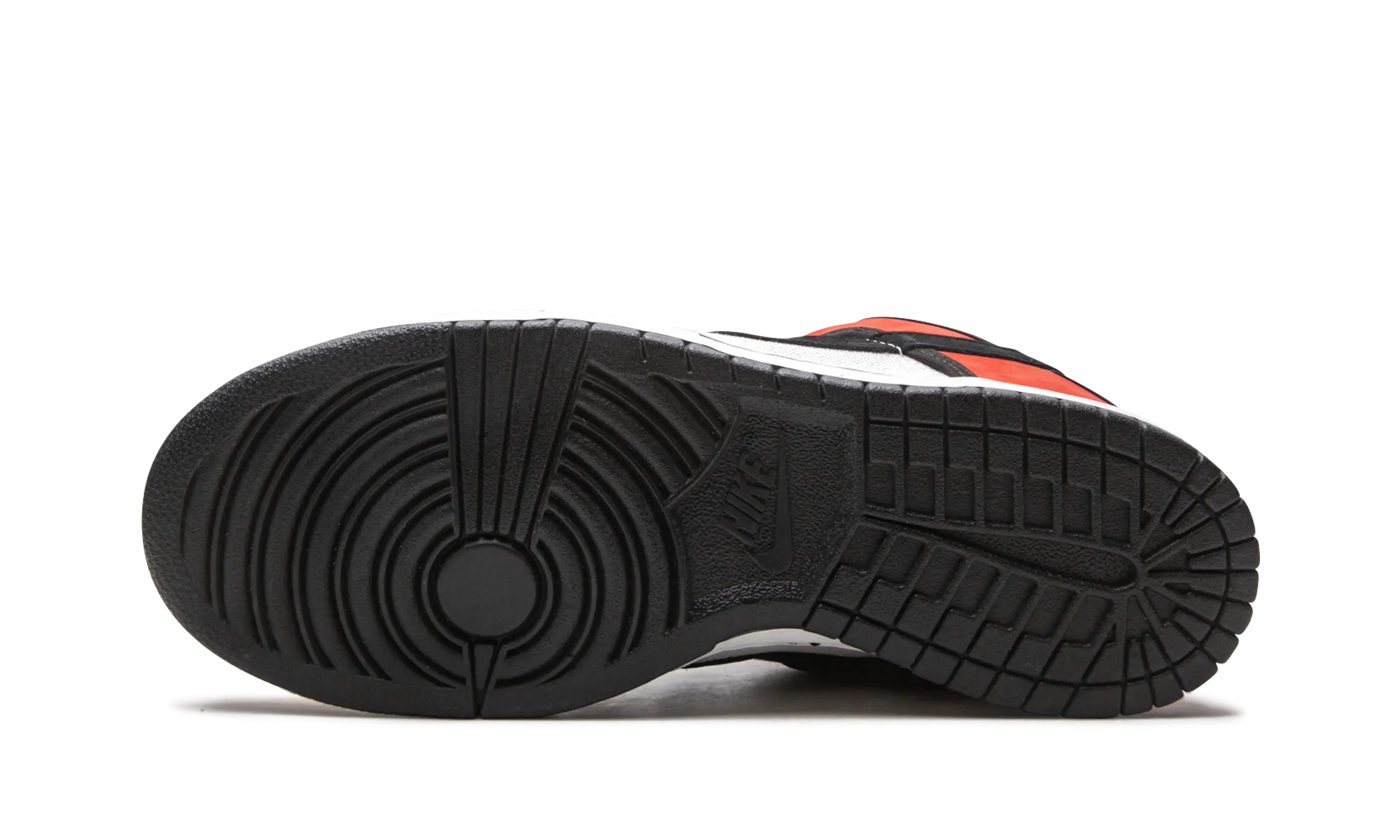 Dunk Low Pro SB "Piet Mondrian" Street Wear Family Out