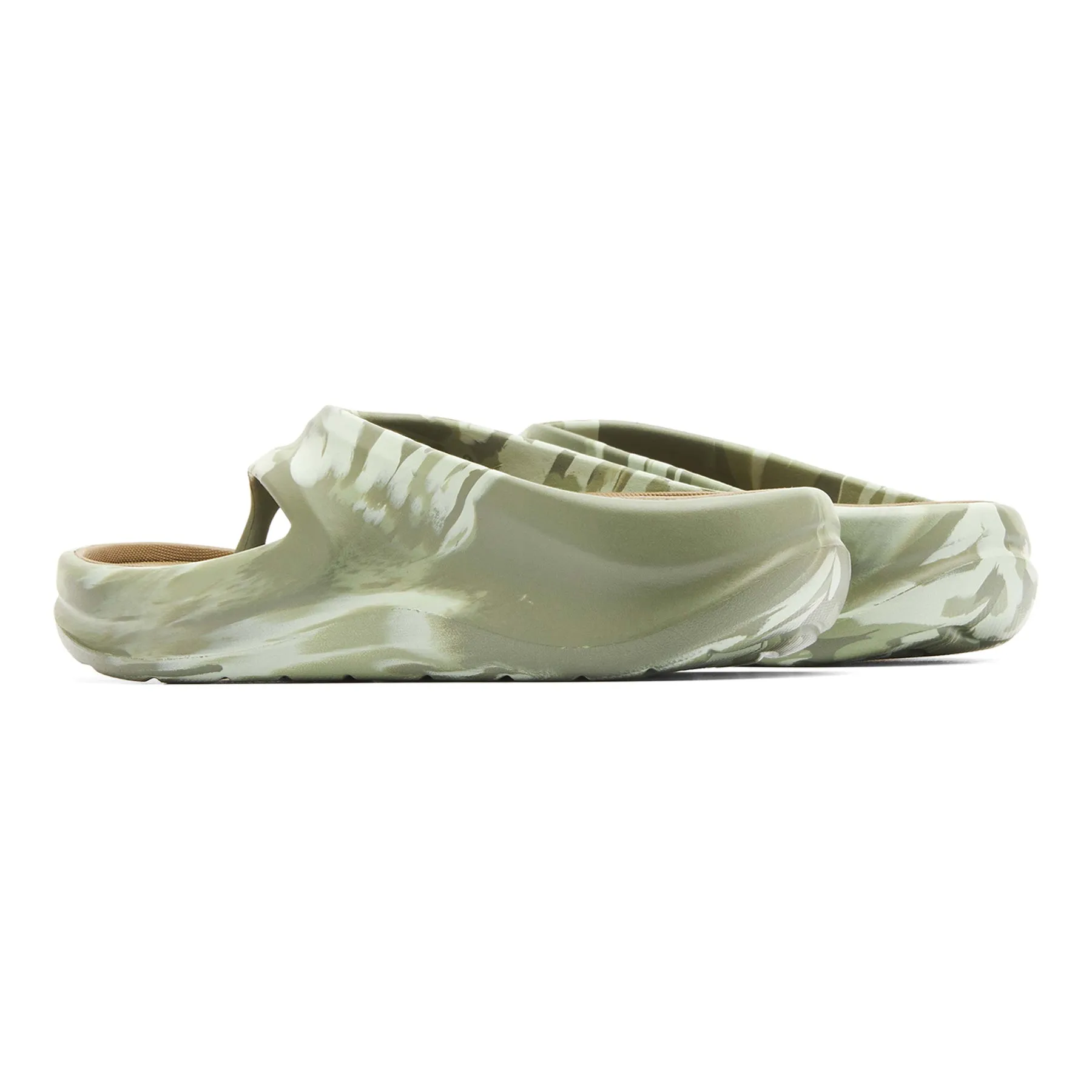 Galaxy Metatarsal Quick Step