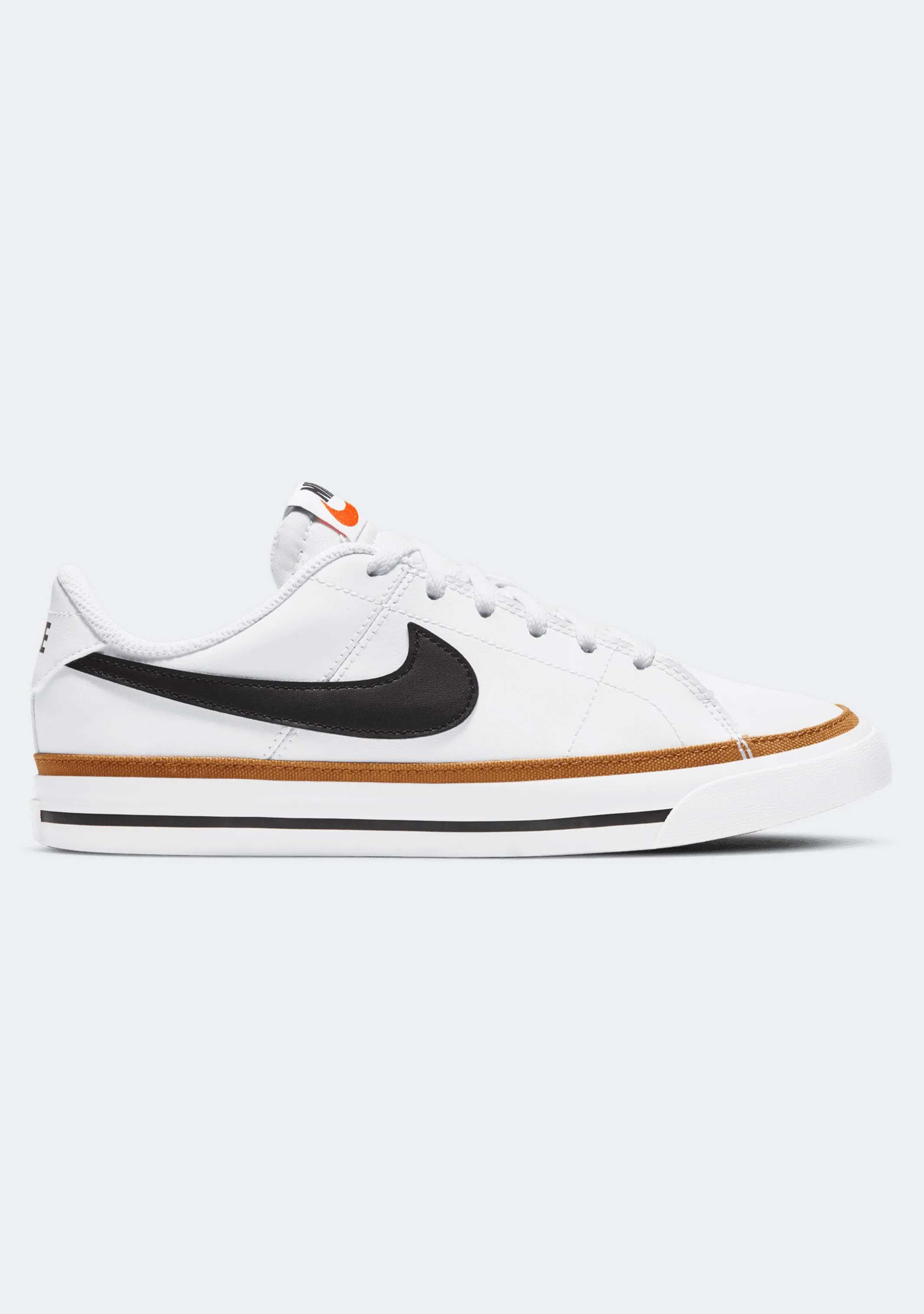 Nike Kids' Court Legacy Bend Step