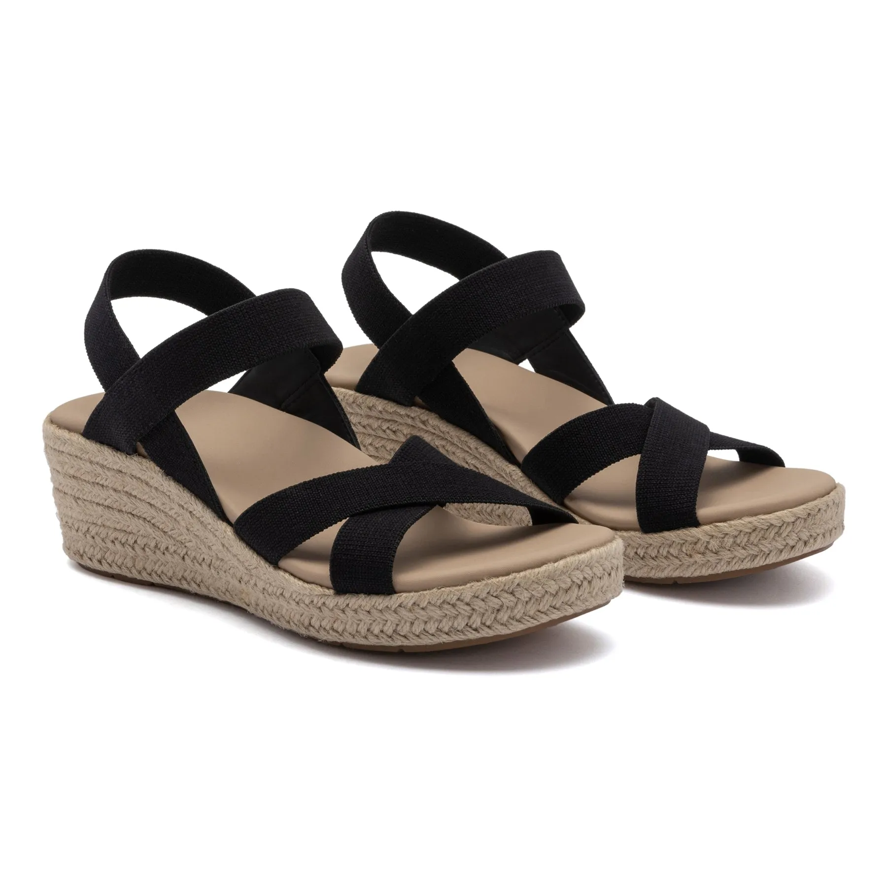Riviera Stretch Metatarsal Breath Mesh
