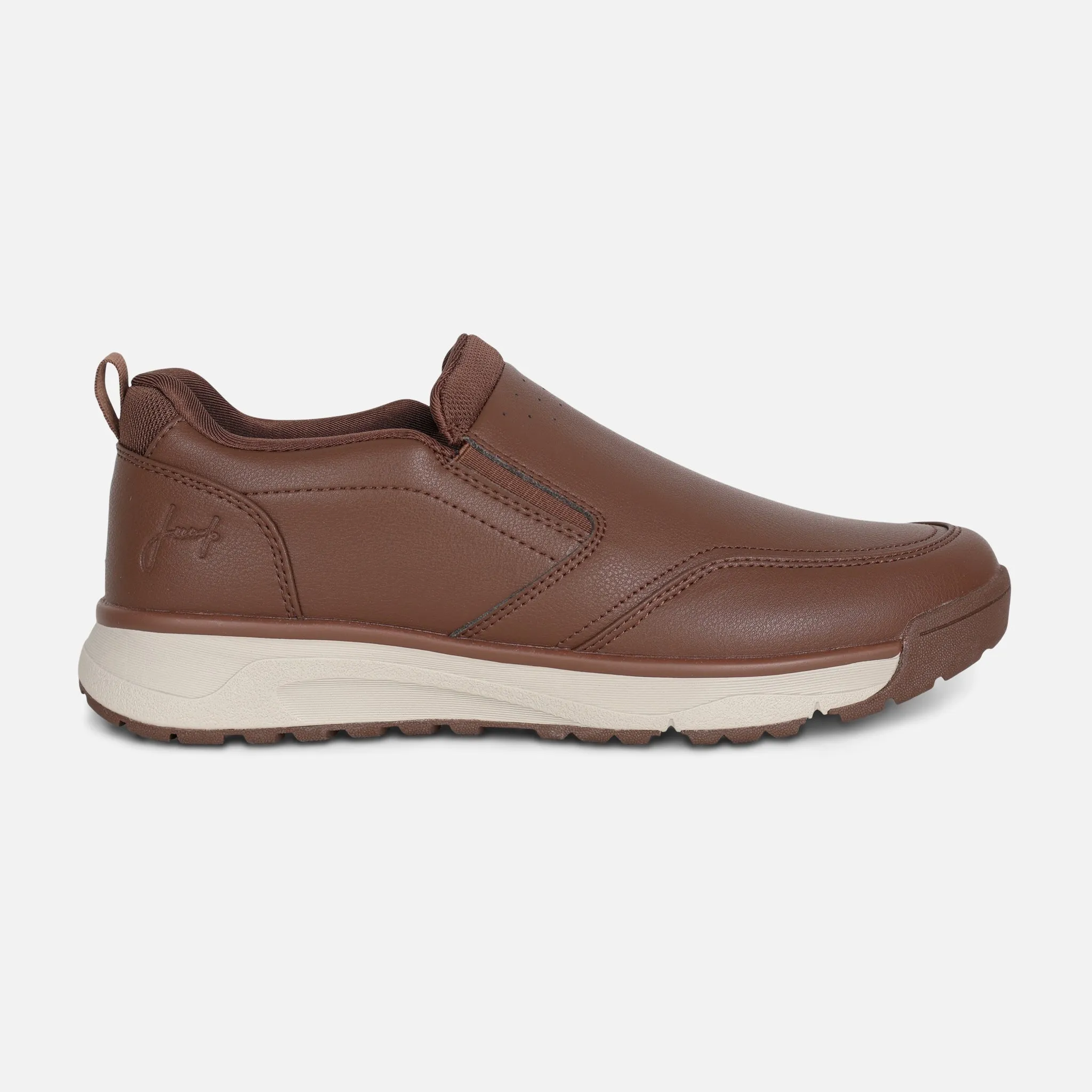 Comfort Motion MEN CASUAL SLIP-ON SHOES